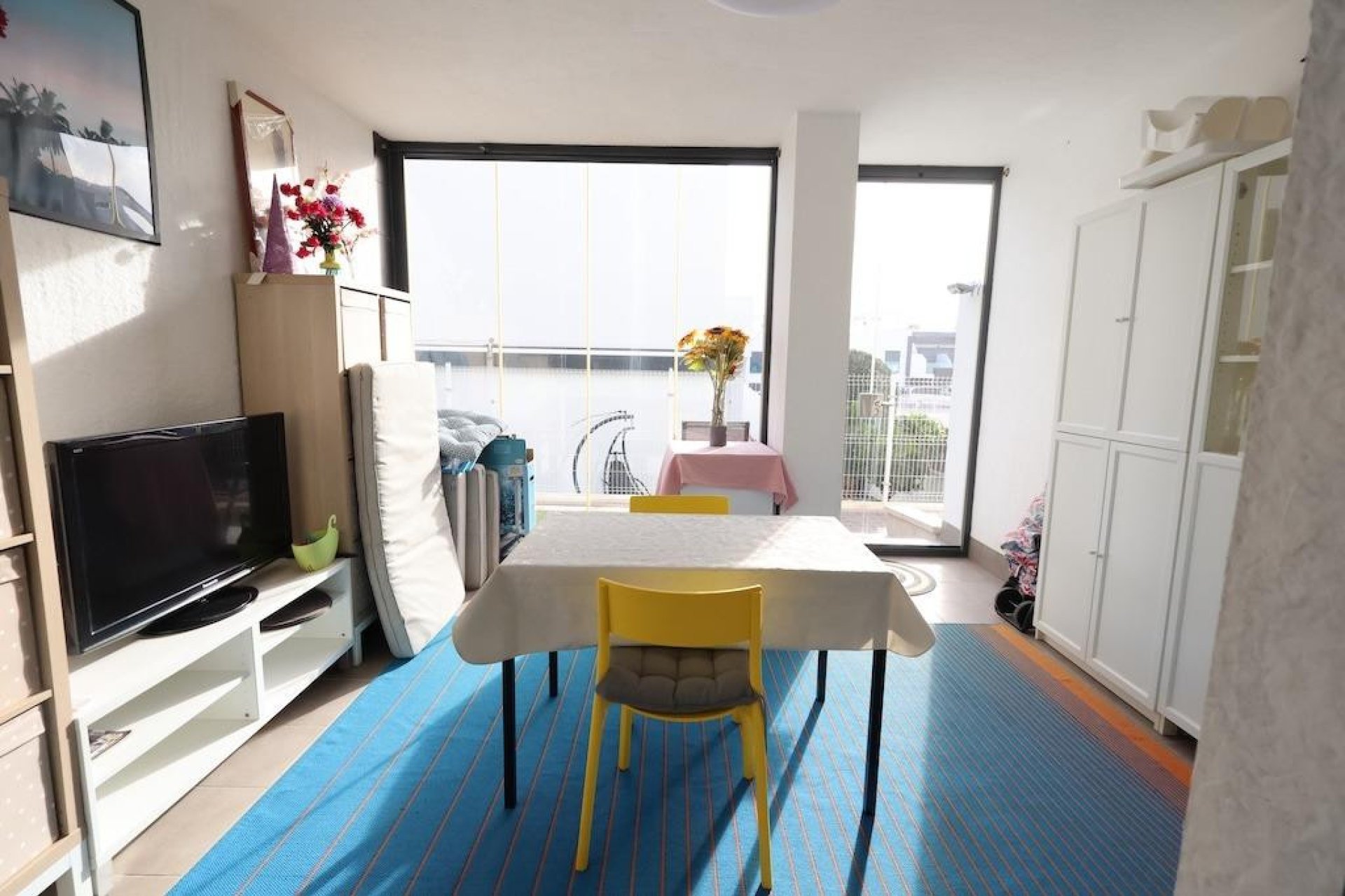 Reventa - Villa -
Orihuela - La Zenia