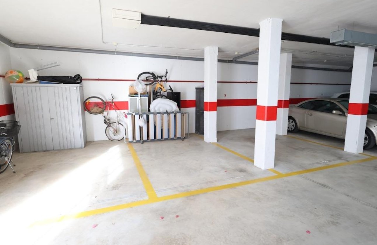 Reventa - Villa -
Orihuela - La Zenia