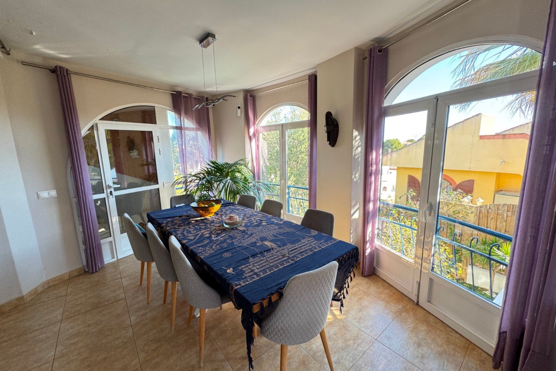 Reventa - Villa -
Orihuela - La Zenia