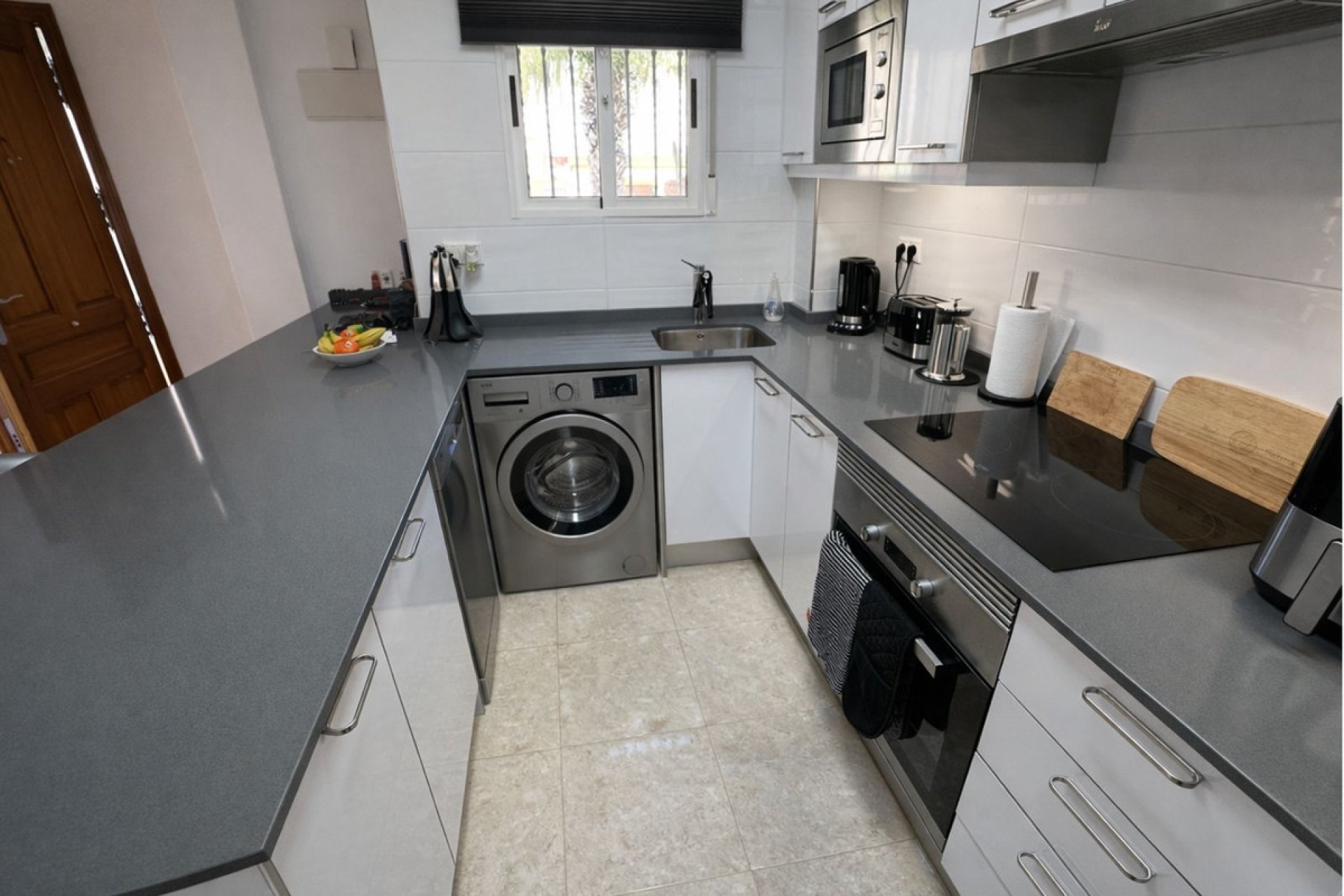 Reventa - Villa -
Orihuela - La Zenia