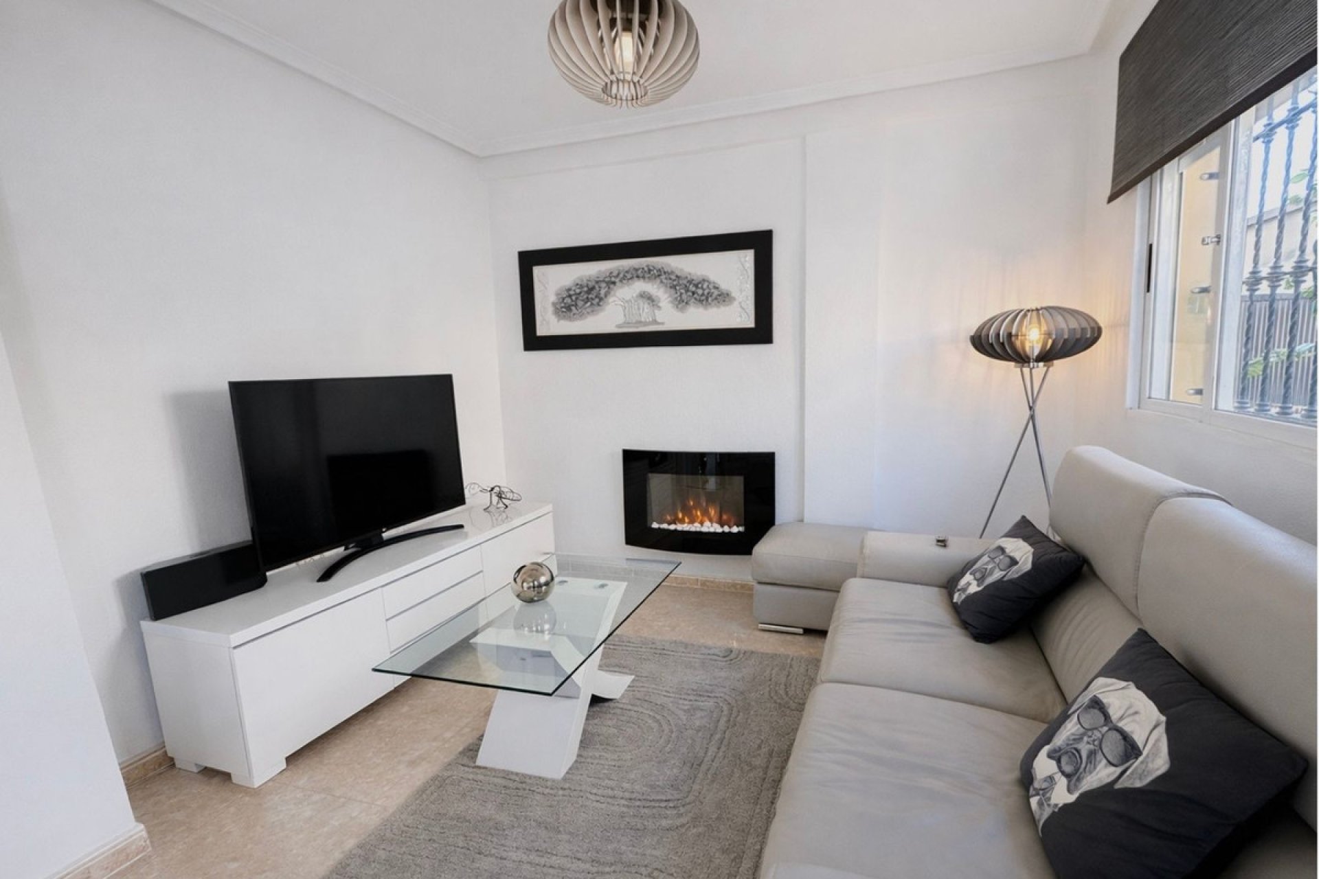 Reventa - Villa -
Orihuela - La Zenia