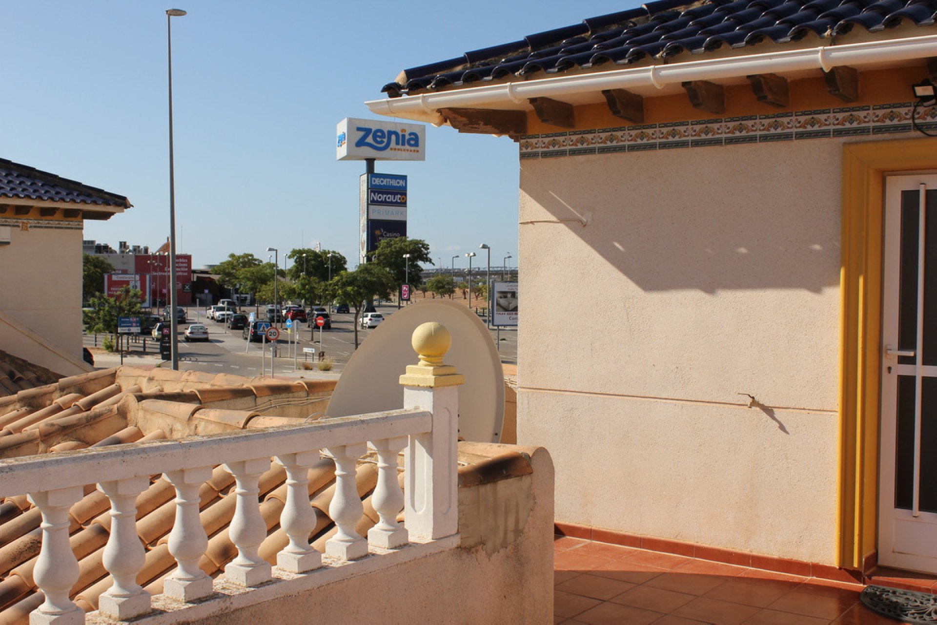 Reventa - Villa -
Orihuela - La Zenia