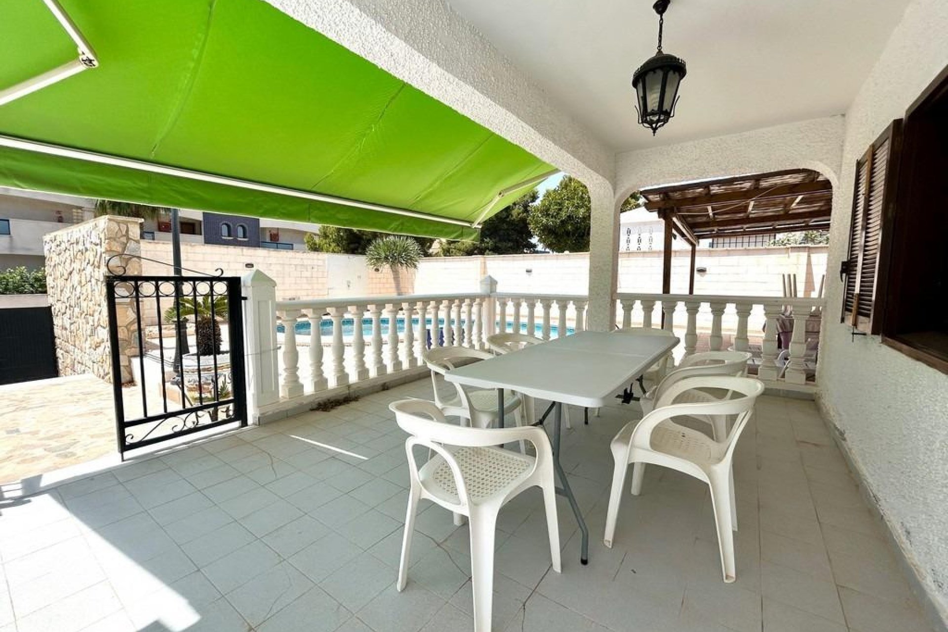 Reventa - Villa -
Orihuela - La Zenia