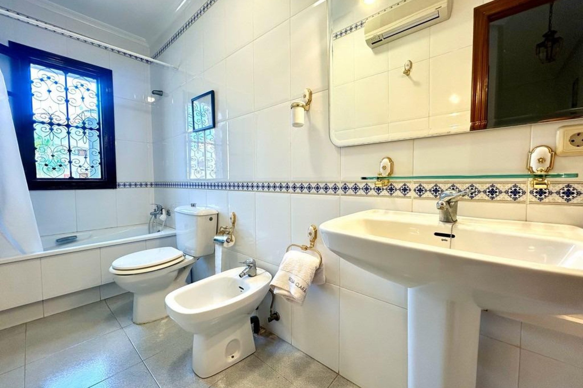 Reventa - Villa -
Orihuela - La Zenia