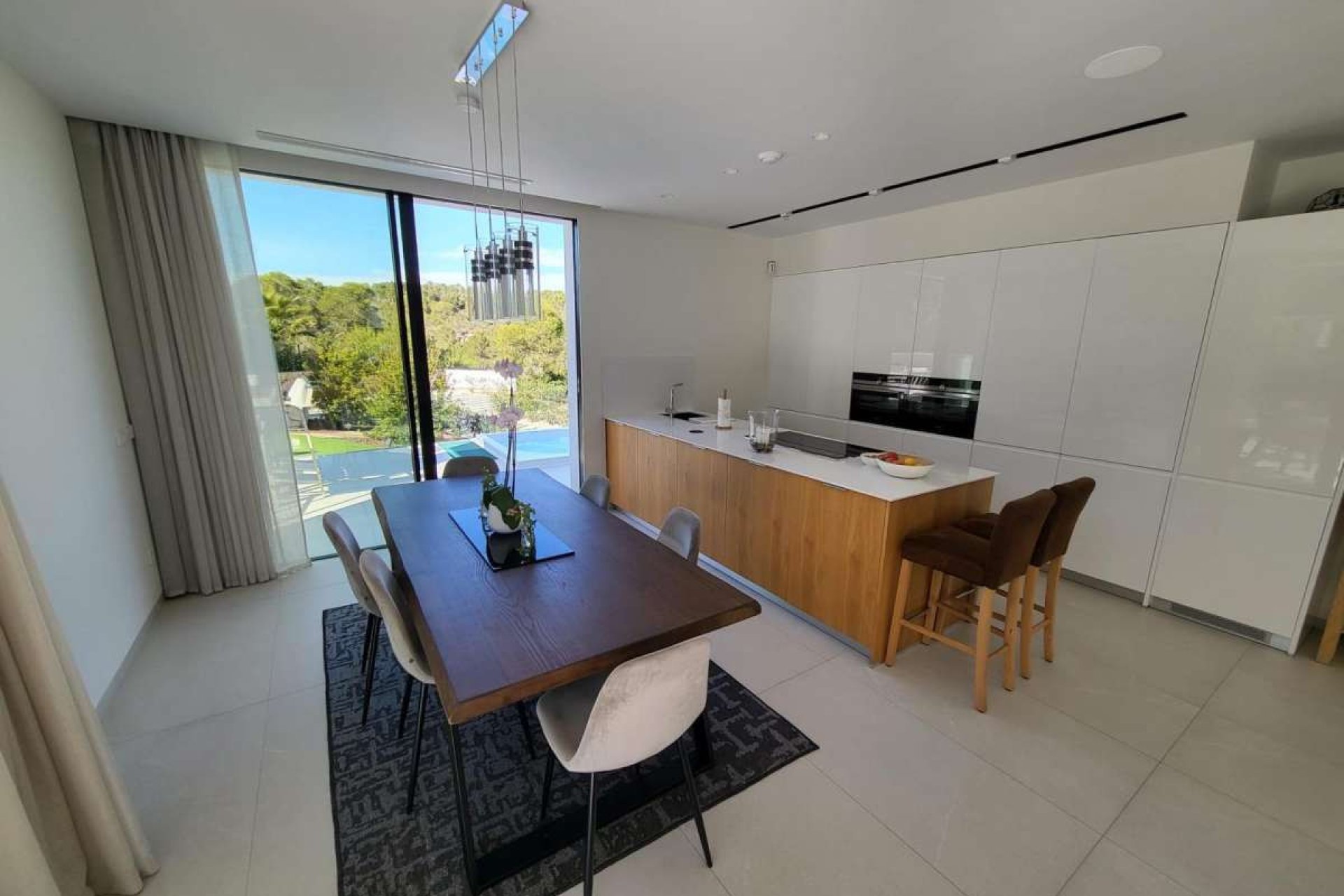 Reventa - Villa -
Orihuela - Las Colinas Golf