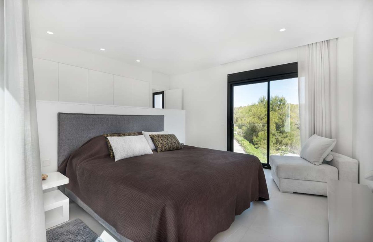 Reventa - Villa -
Orihuela - Las Colinas Golf