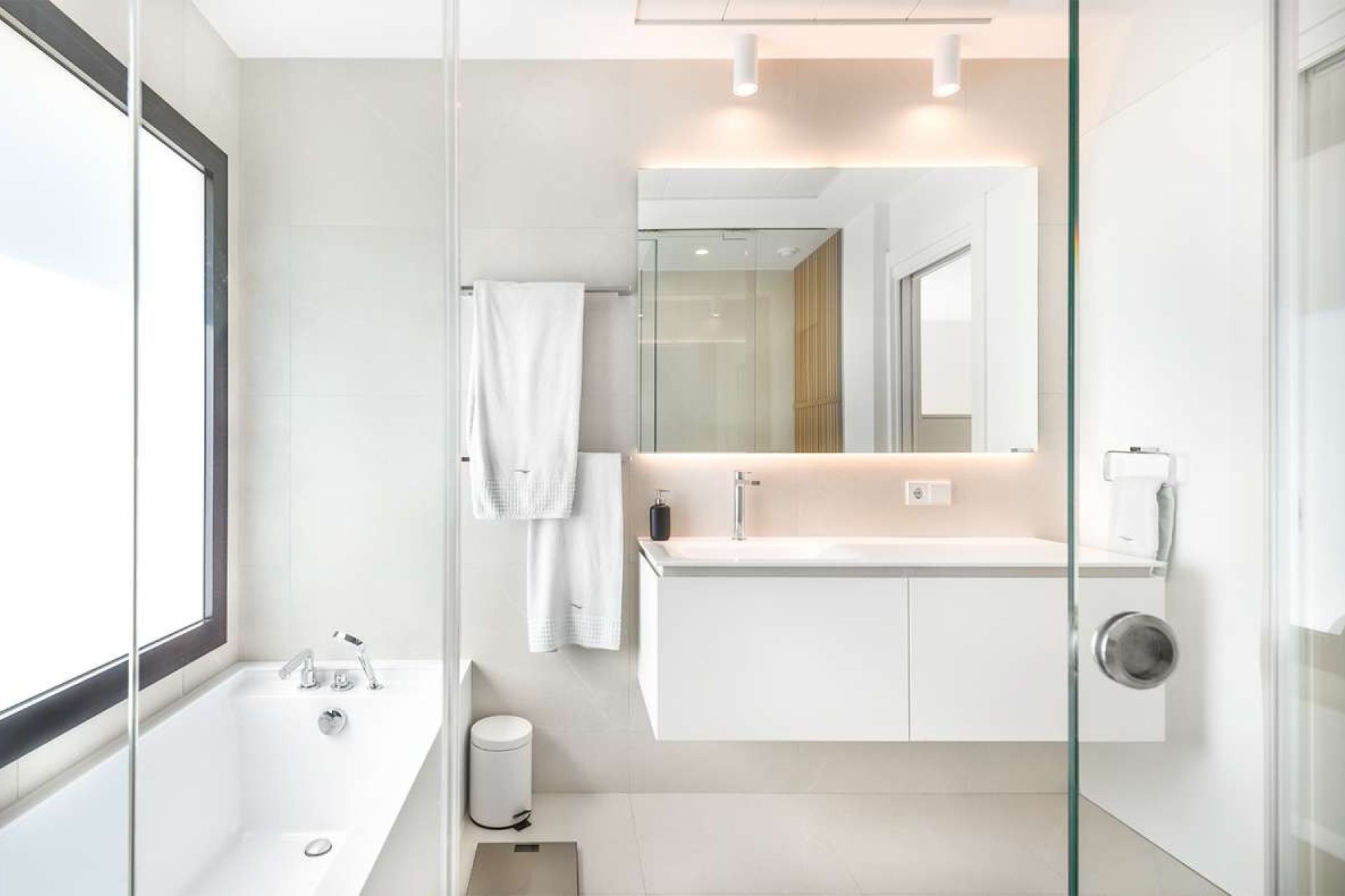 Reventa - Villa -
Orihuela - Las Colinas Golf