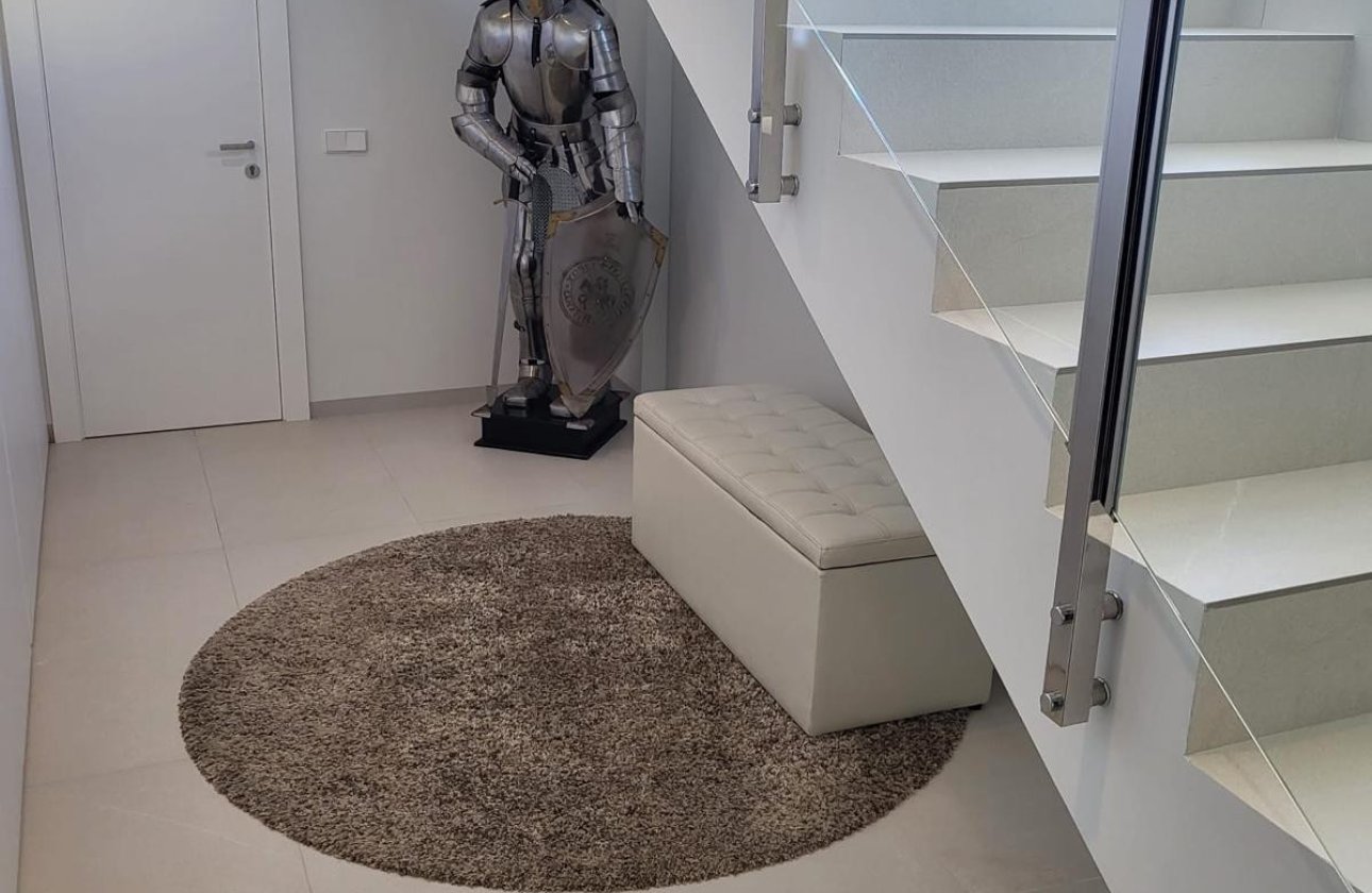 Reventa - Villa -
Orihuela - Las Colinas Golf