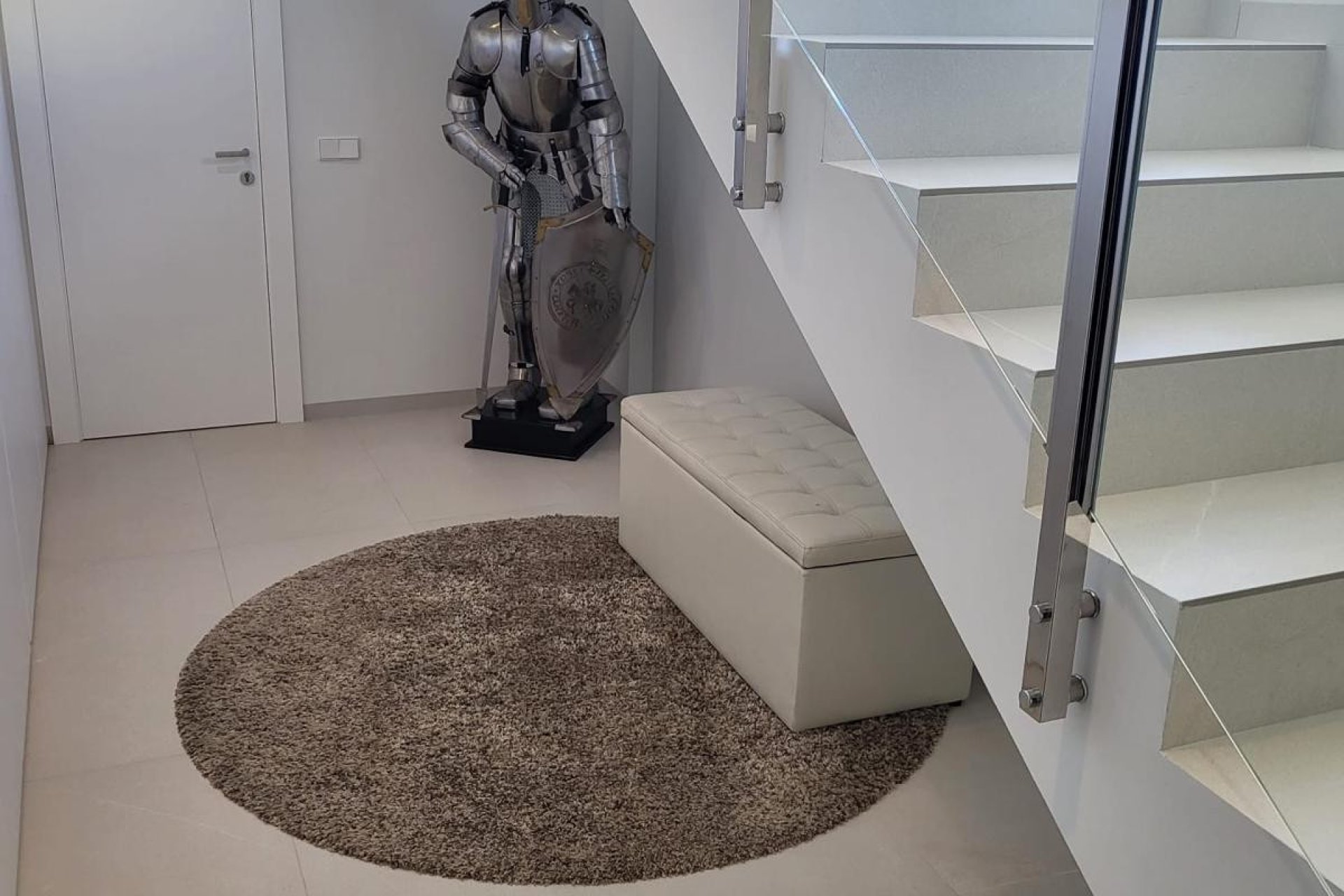 Reventa - Villa -
Orihuela - Las Colinas Golf