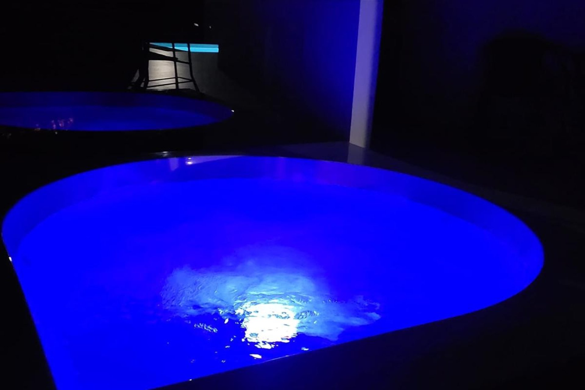 Reventa - Villa -
Orihuela - Las Colinas Golf