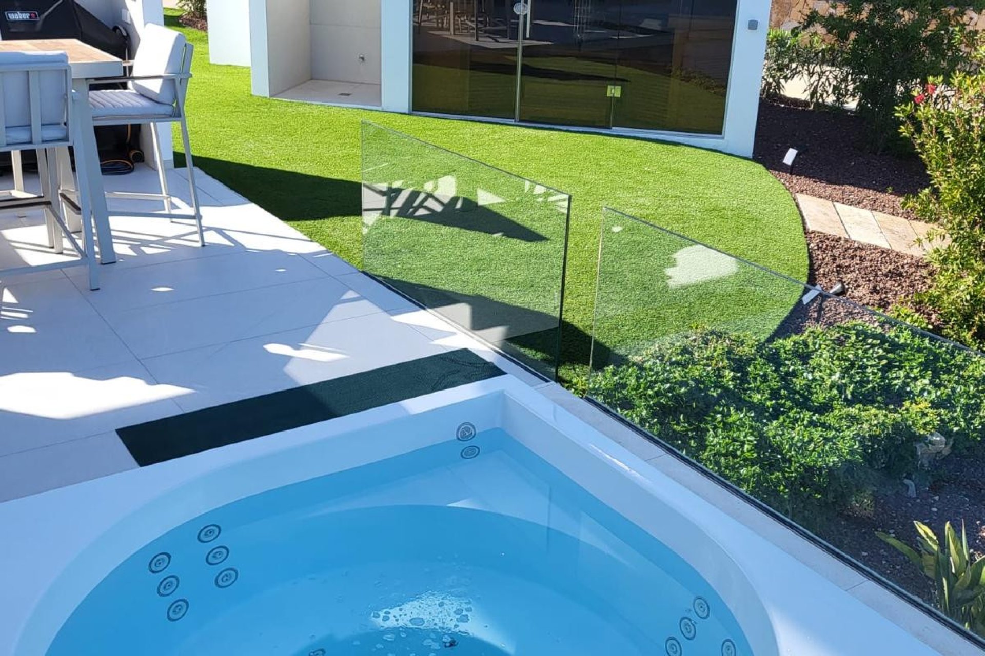 Reventa - Villa -
Orihuela - Las Colinas Golf