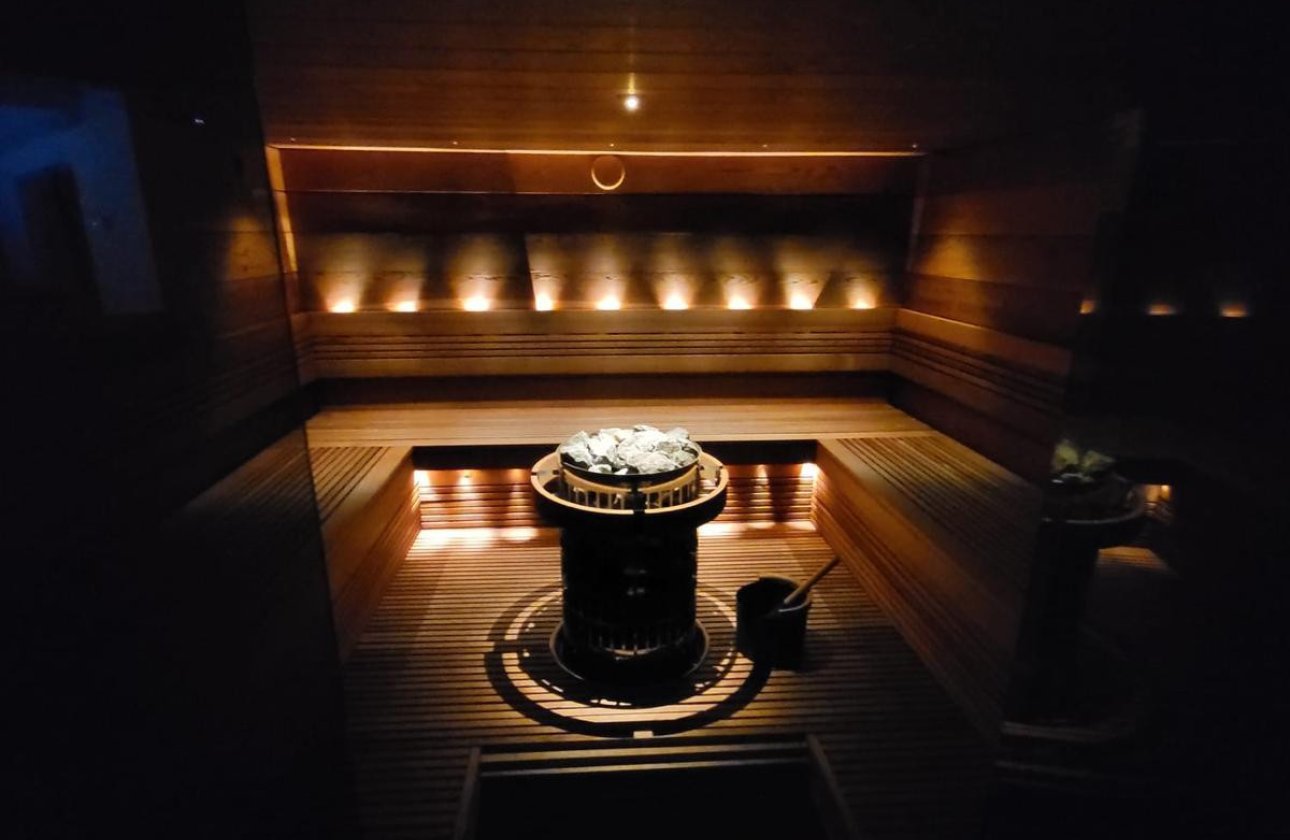 Reventa - Villa -
Orihuela - Las Colinas Golf