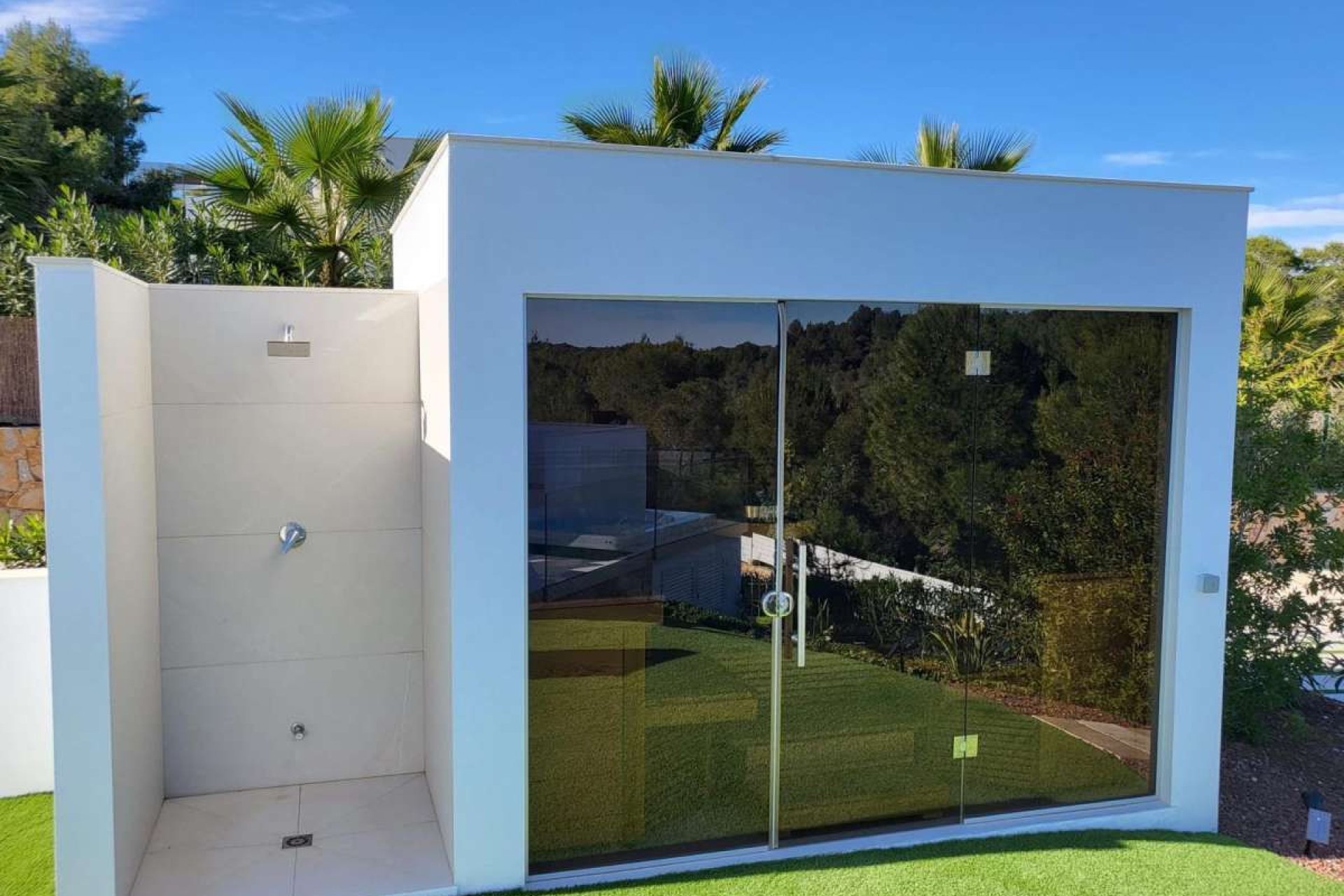 Reventa - Villa -
Orihuela - Las Colinas Golf