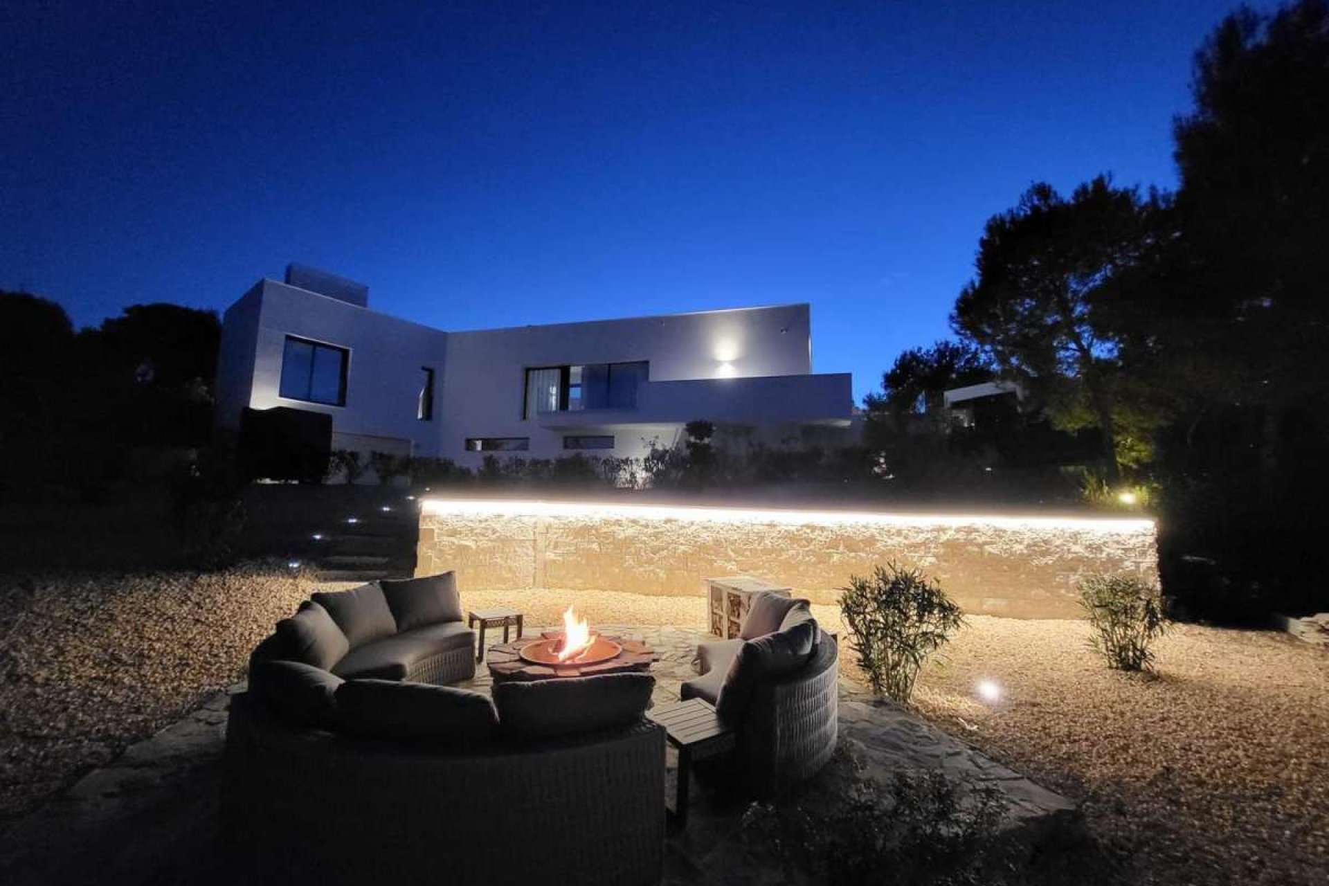 Reventa - Villa -
Orihuela - Las Colinas Golf