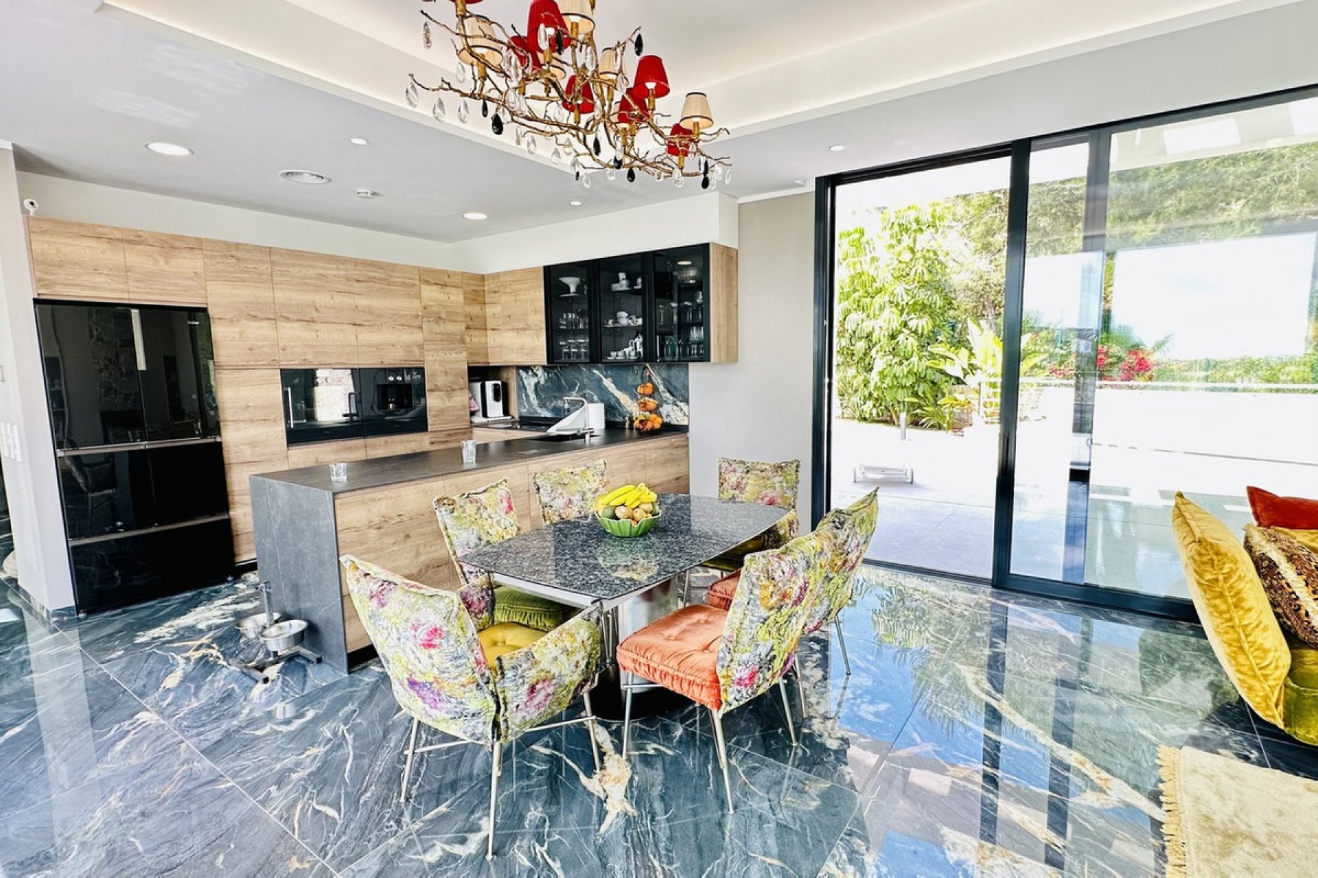 Reventa - Villa -
Orihuela - Las Colinas Golf