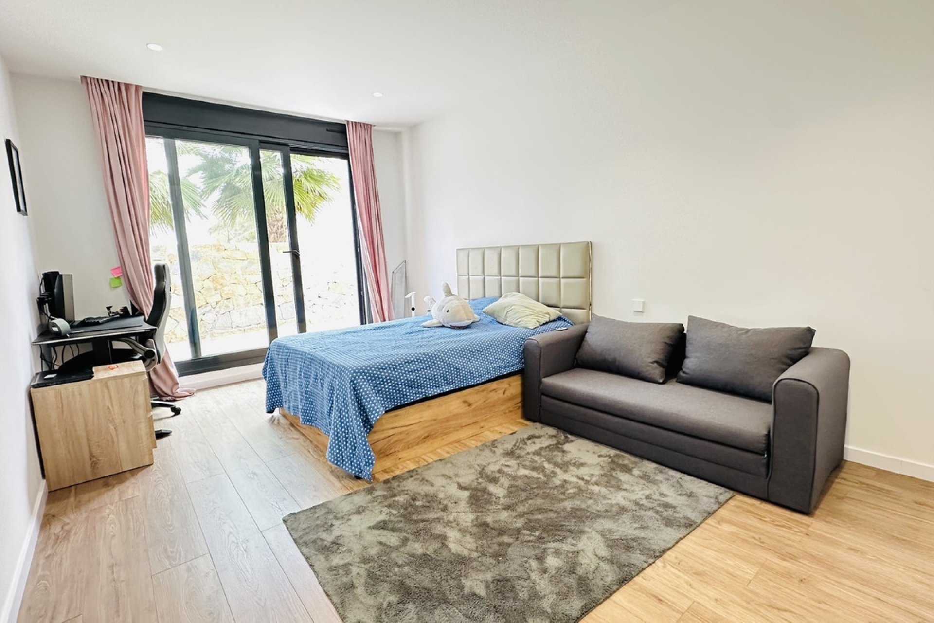 Reventa - Villa -
Orihuela - Las Colinas Golf