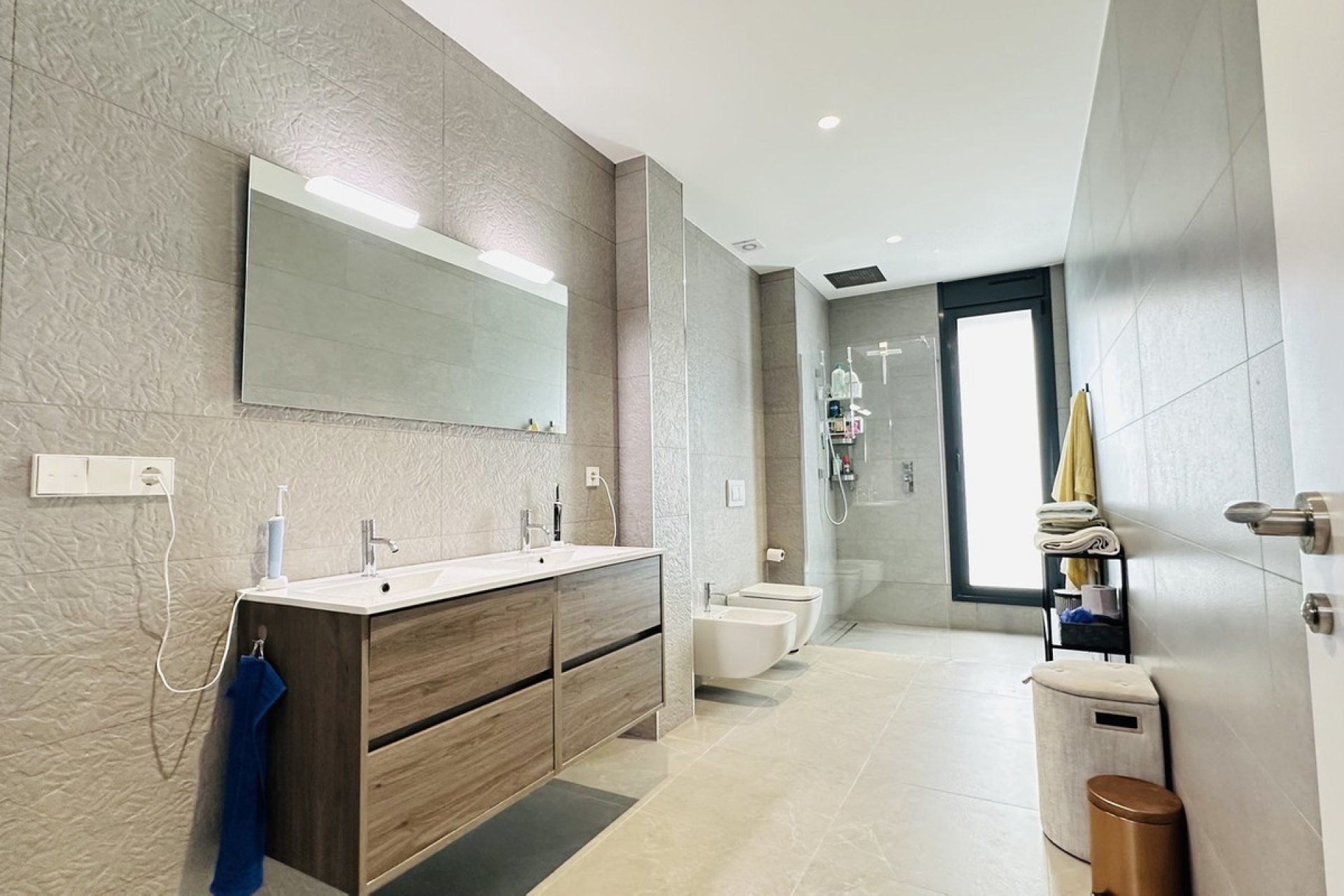 Reventa - Villa -
Orihuela - Las Colinas Golf