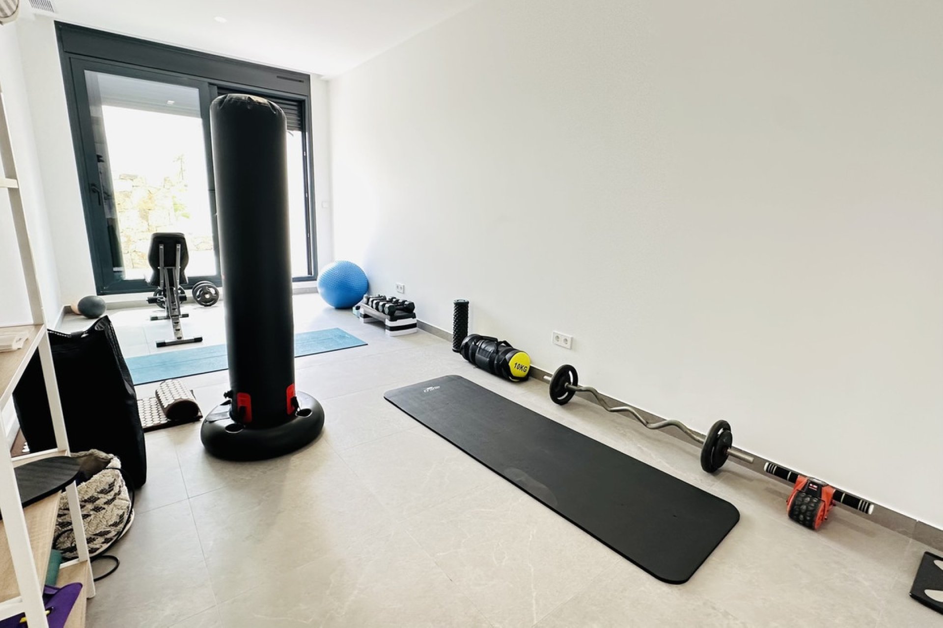 Reventa - Villa -
Orihuela - Las Colinas Golf