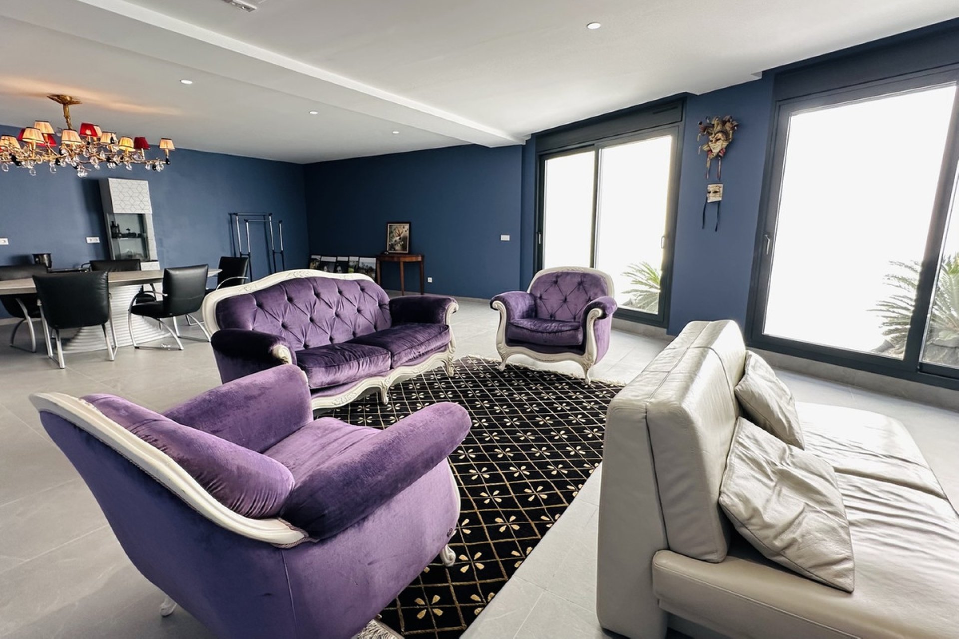 Reventa - Villa -
Orihuela - Las Colinas Golf