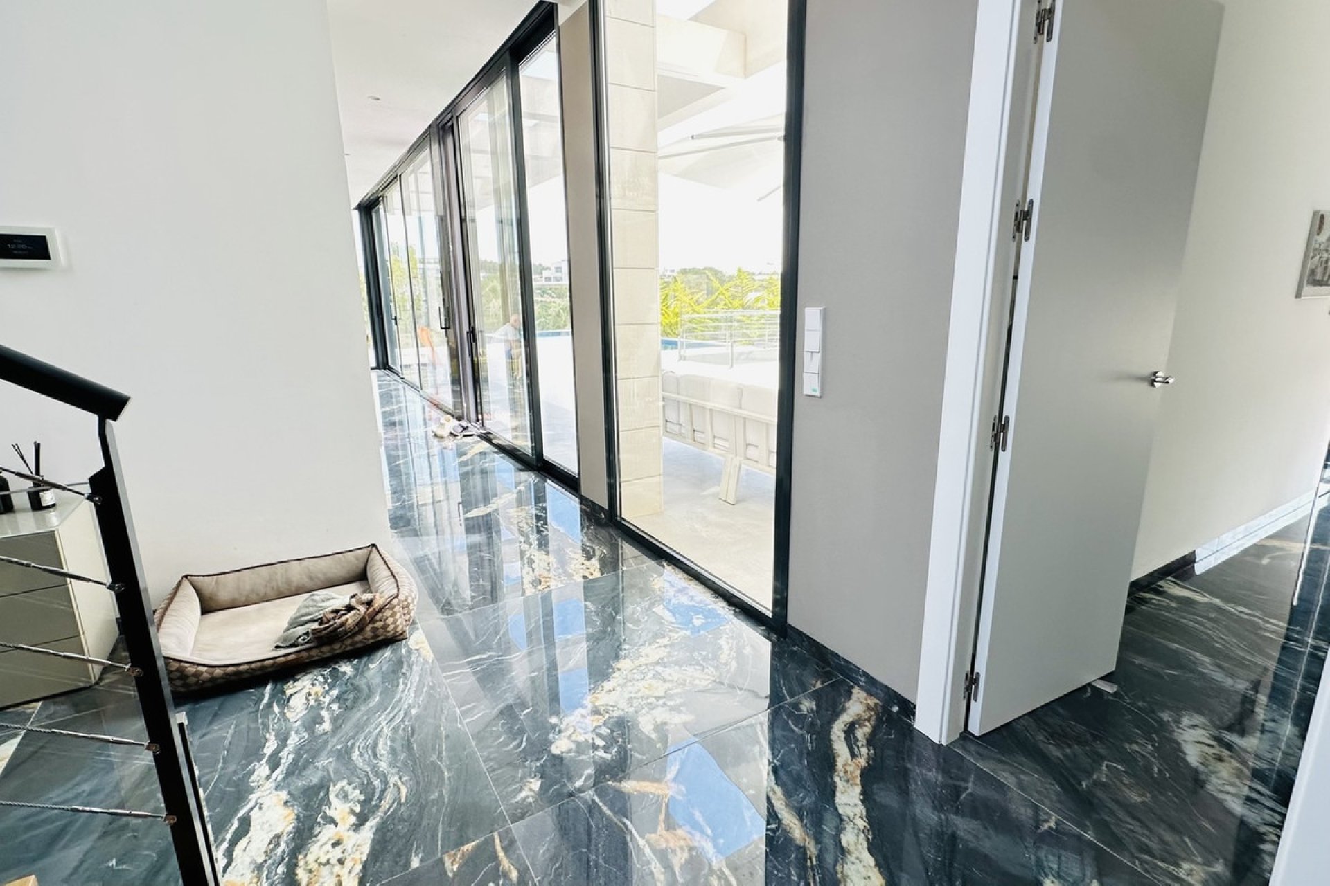 Reventa - Villa -
Orihuela - Las Colinas Golf