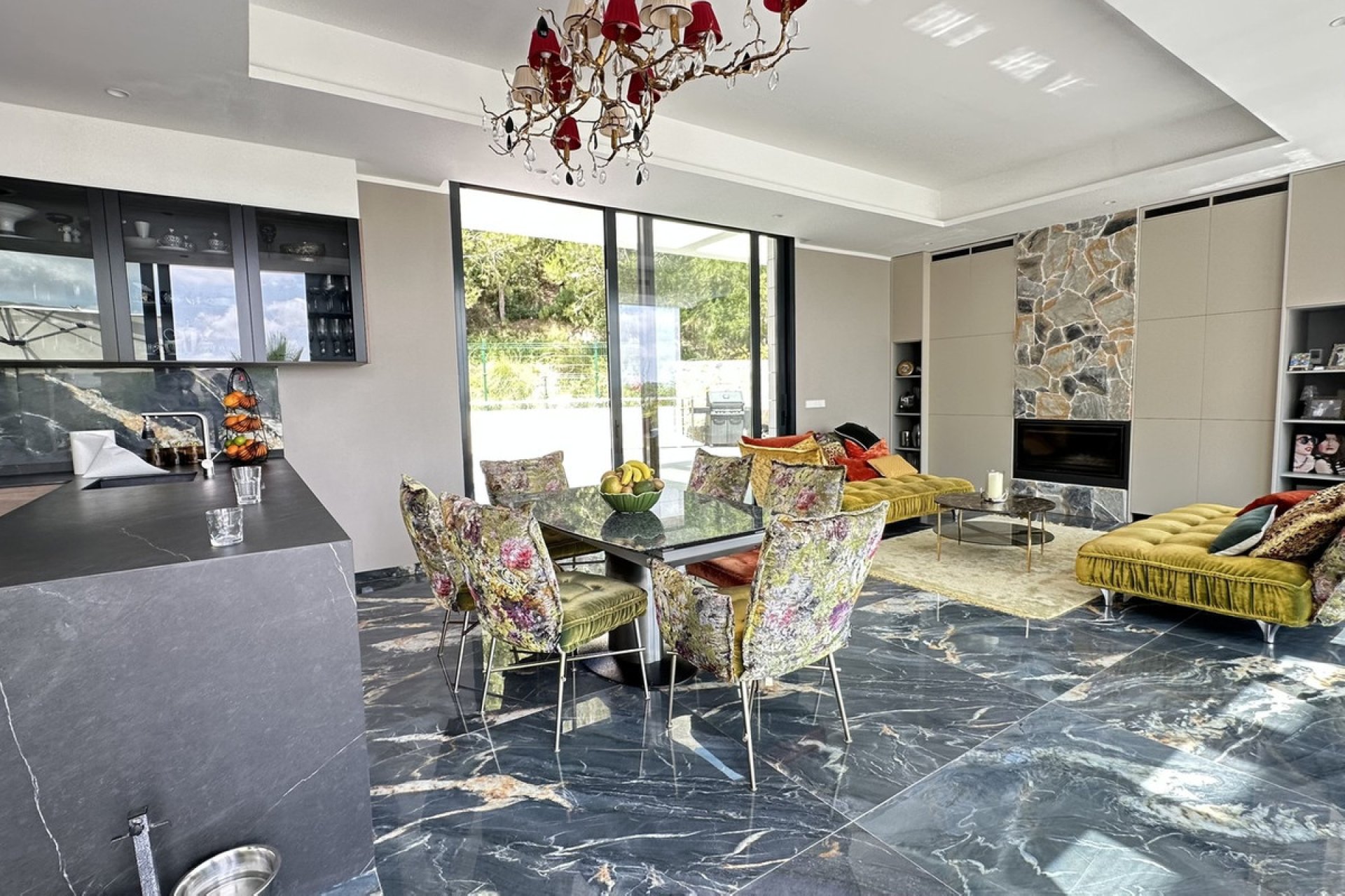 Reventa - Villa -
Orihuela - Las Colinas Golf