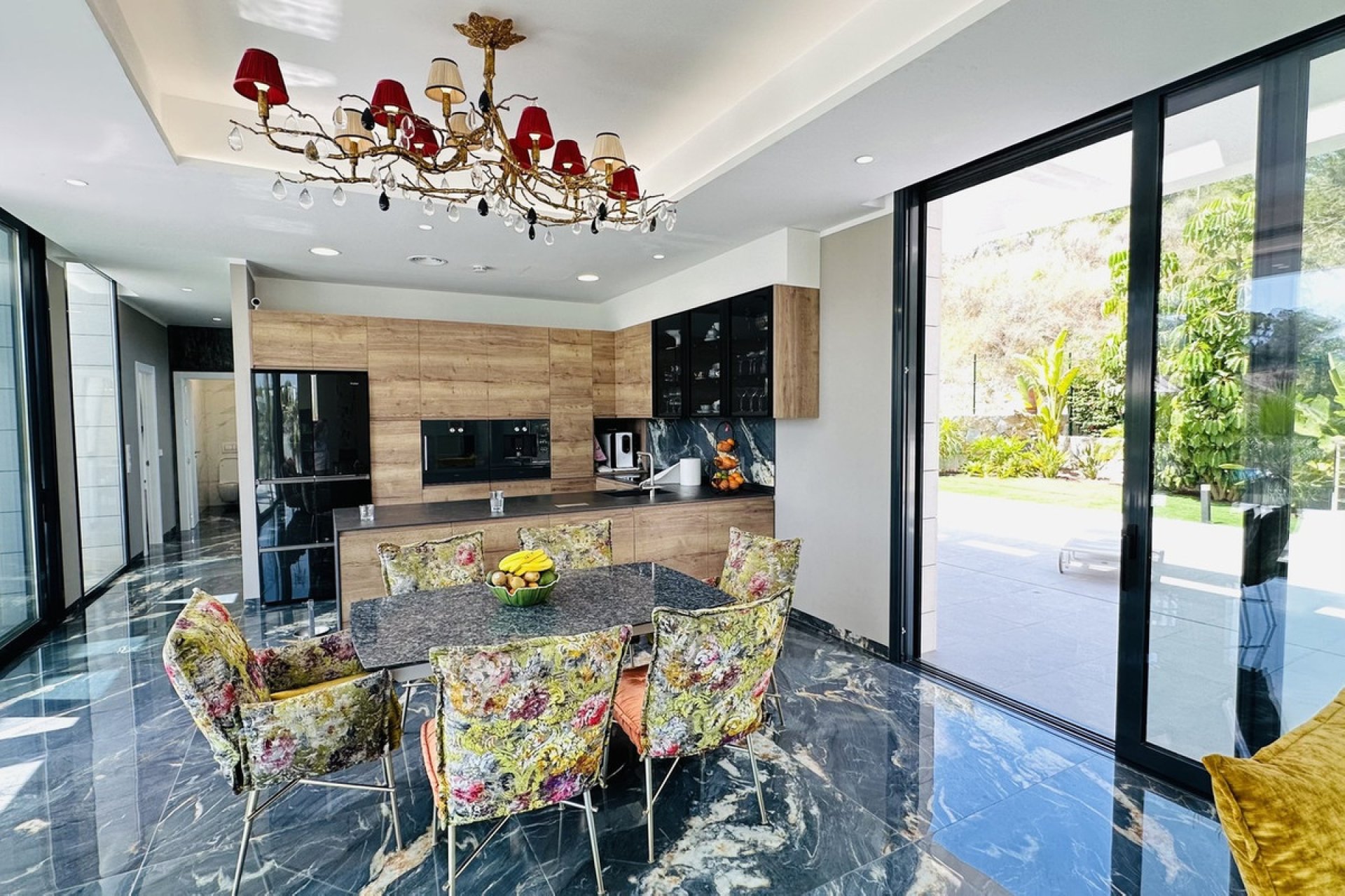 Reventa - Villa -
Orihuela - Las Colinas Golf