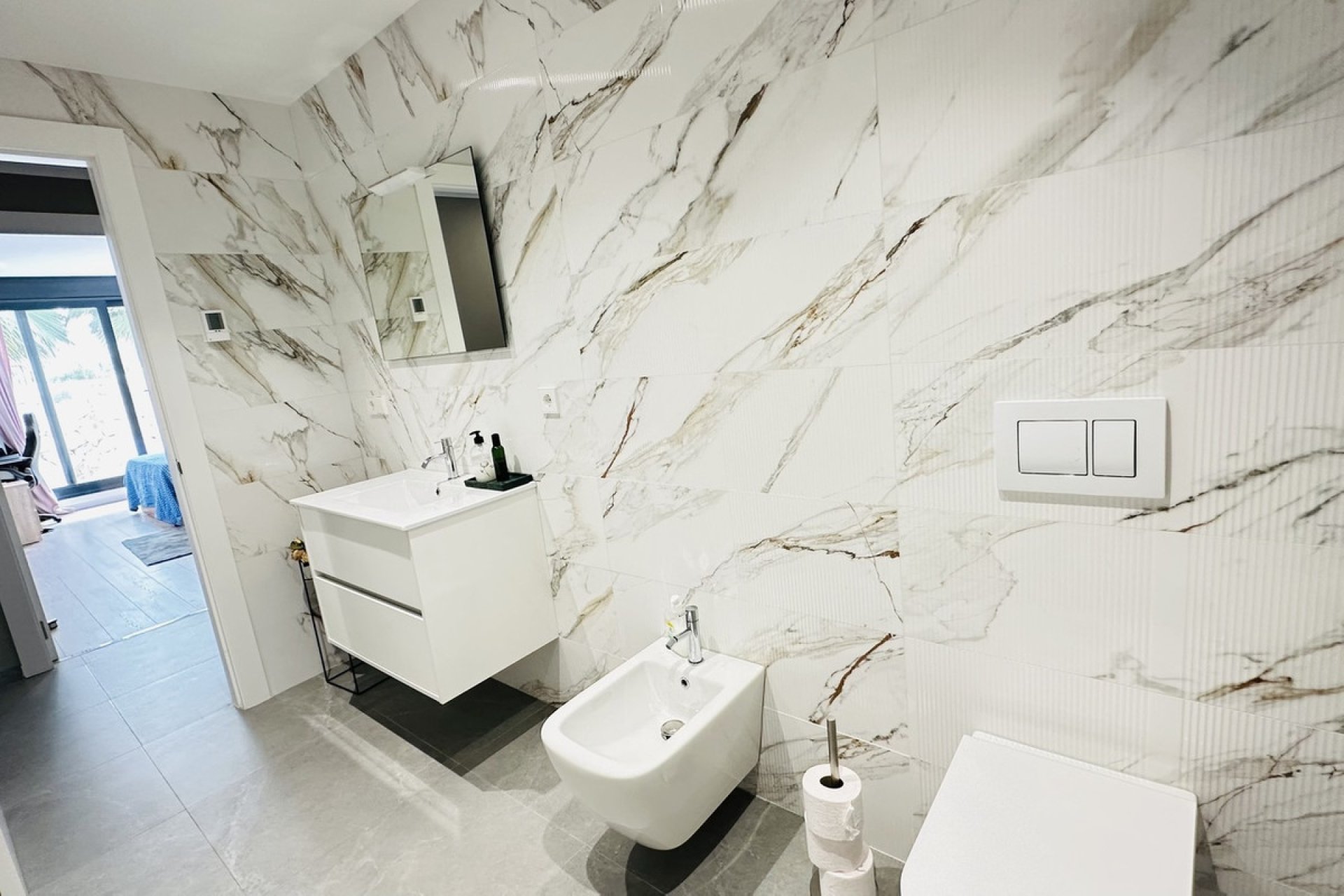 Reventa - Villa -
Orihuela - Las Colinas Golf