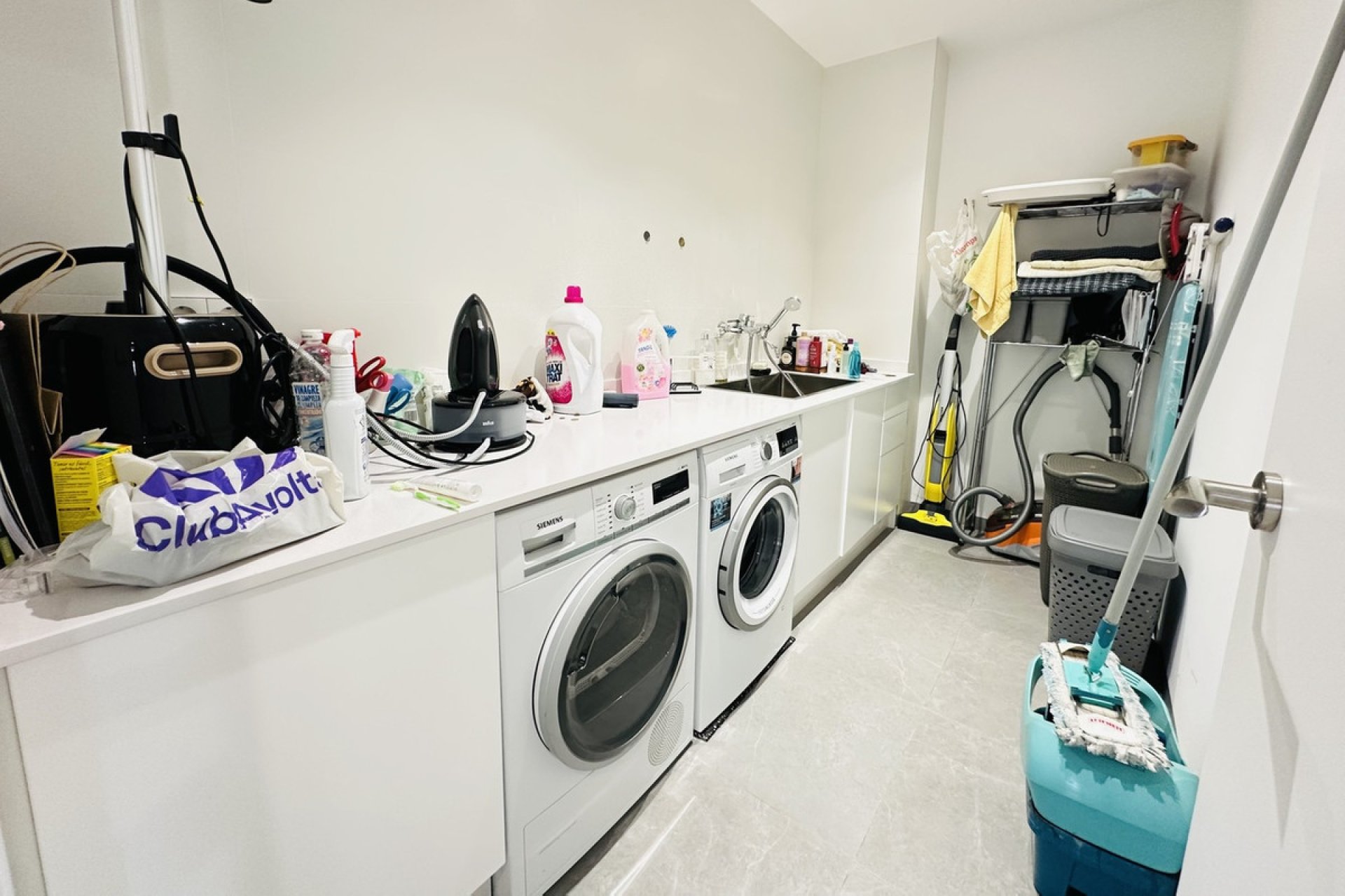 Reventa - Villa -
Orihuela - Las Colinas Golf