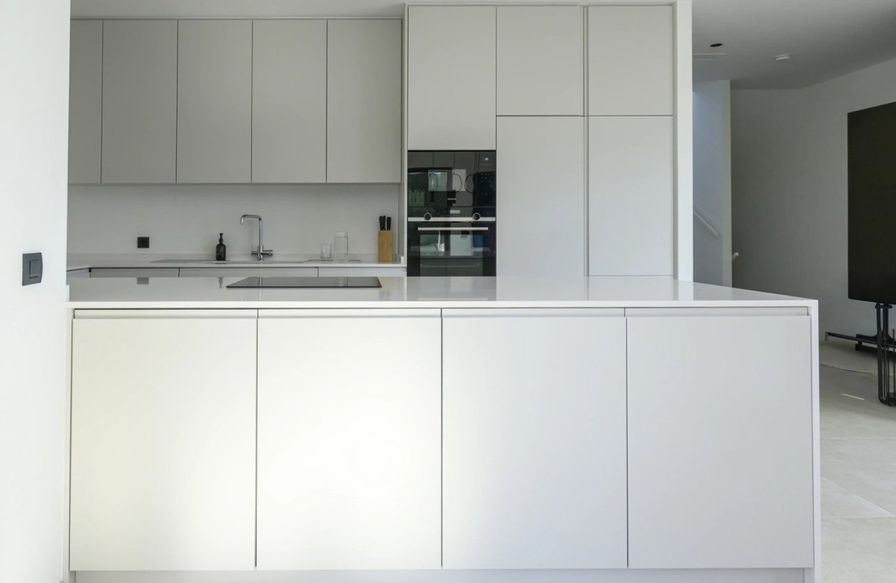 Reventa - Villa -
Orihuela - Las Colinas Golf