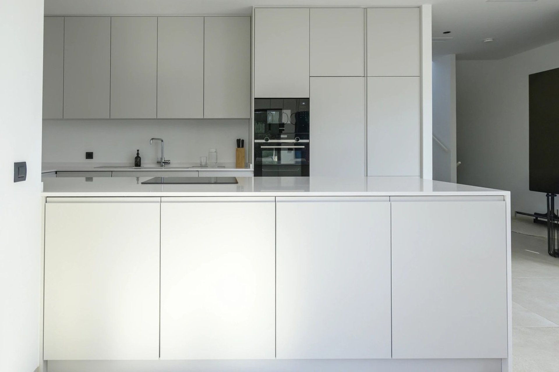 Reventa - Villa -
Orihuela - Las Colinas Golf