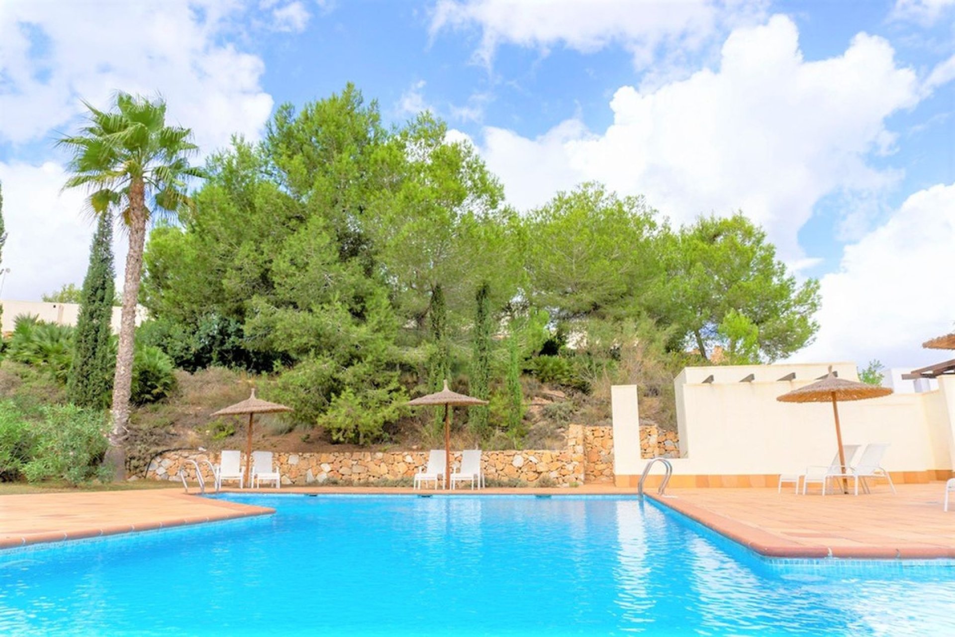 Reventa - Villa -
Orihuela - Las Colinas Golf