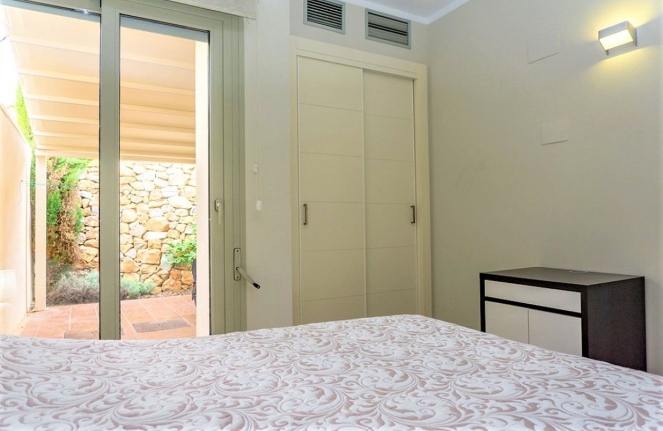 Reventa - Villa -
Orihuela - Las Colinas Golf