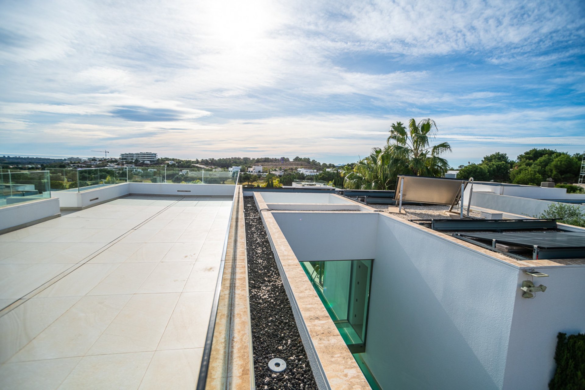 Reventa - Villa -
Orihuela - Las Colinas Golf