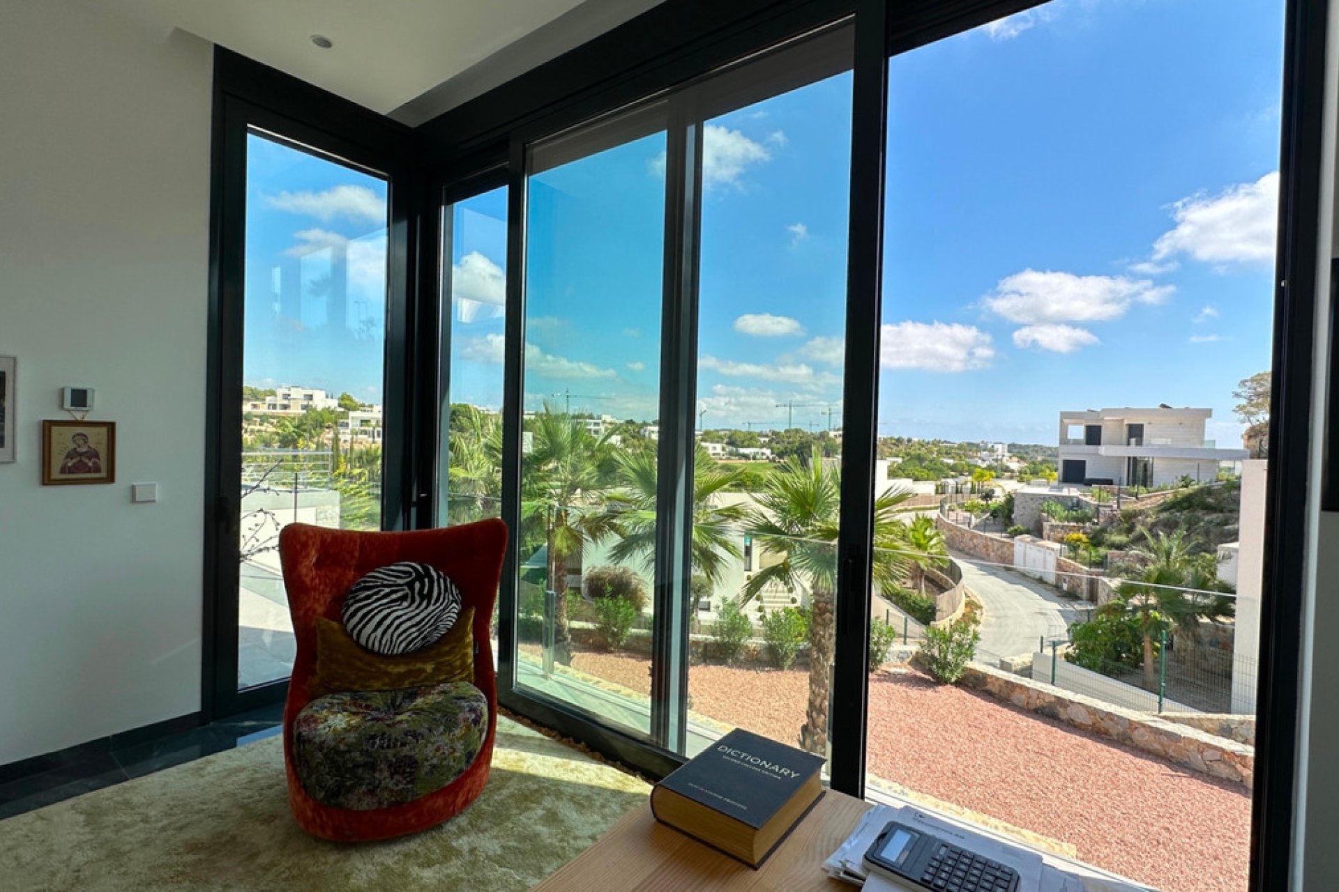 Reventa - Villa -
Orihuela - Las Colinas Golf