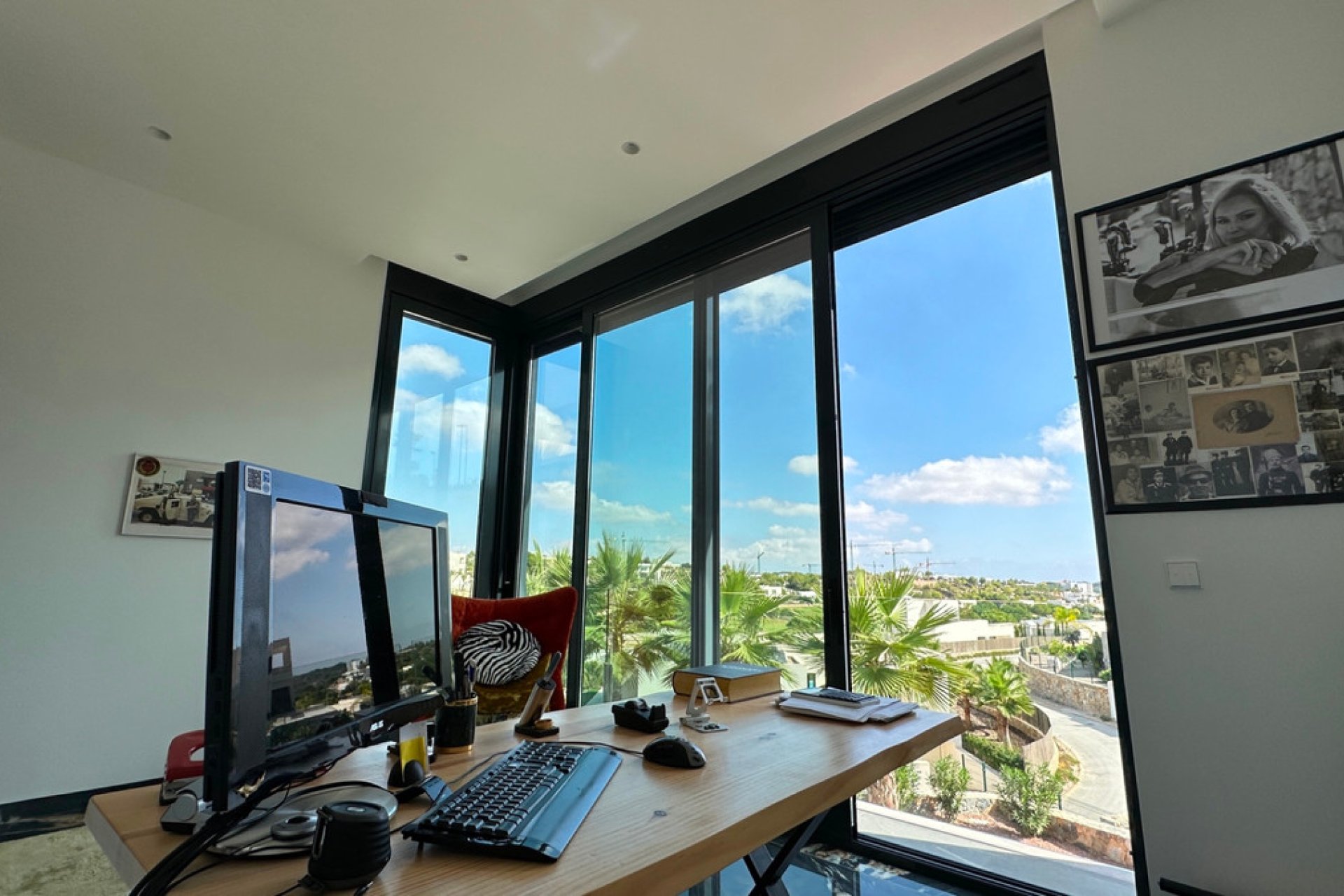 Reventa - Villa -
Orihuela - Las Colinas Golf