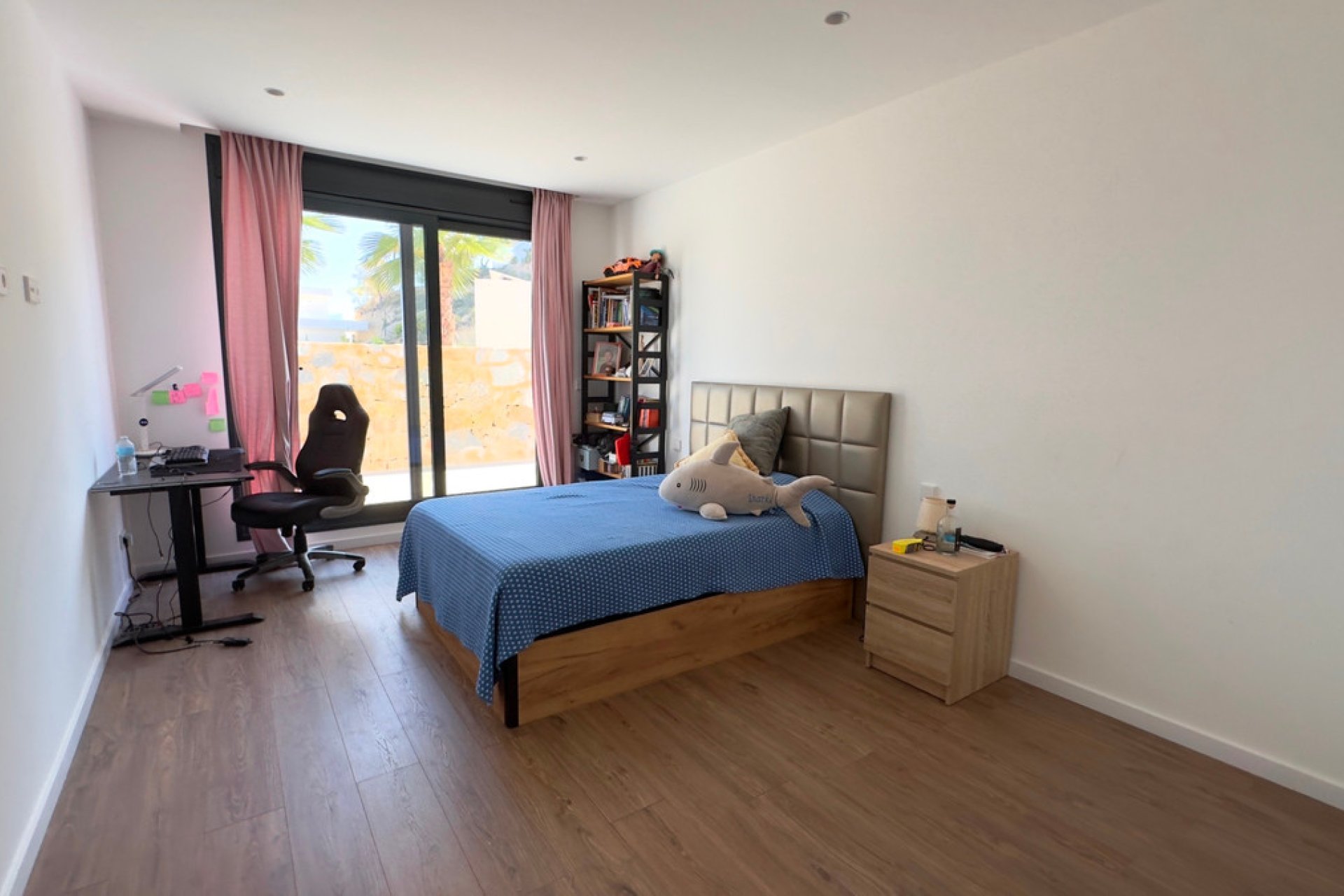 Reventa - Villa -
Orihuela - Las Colinas Golf