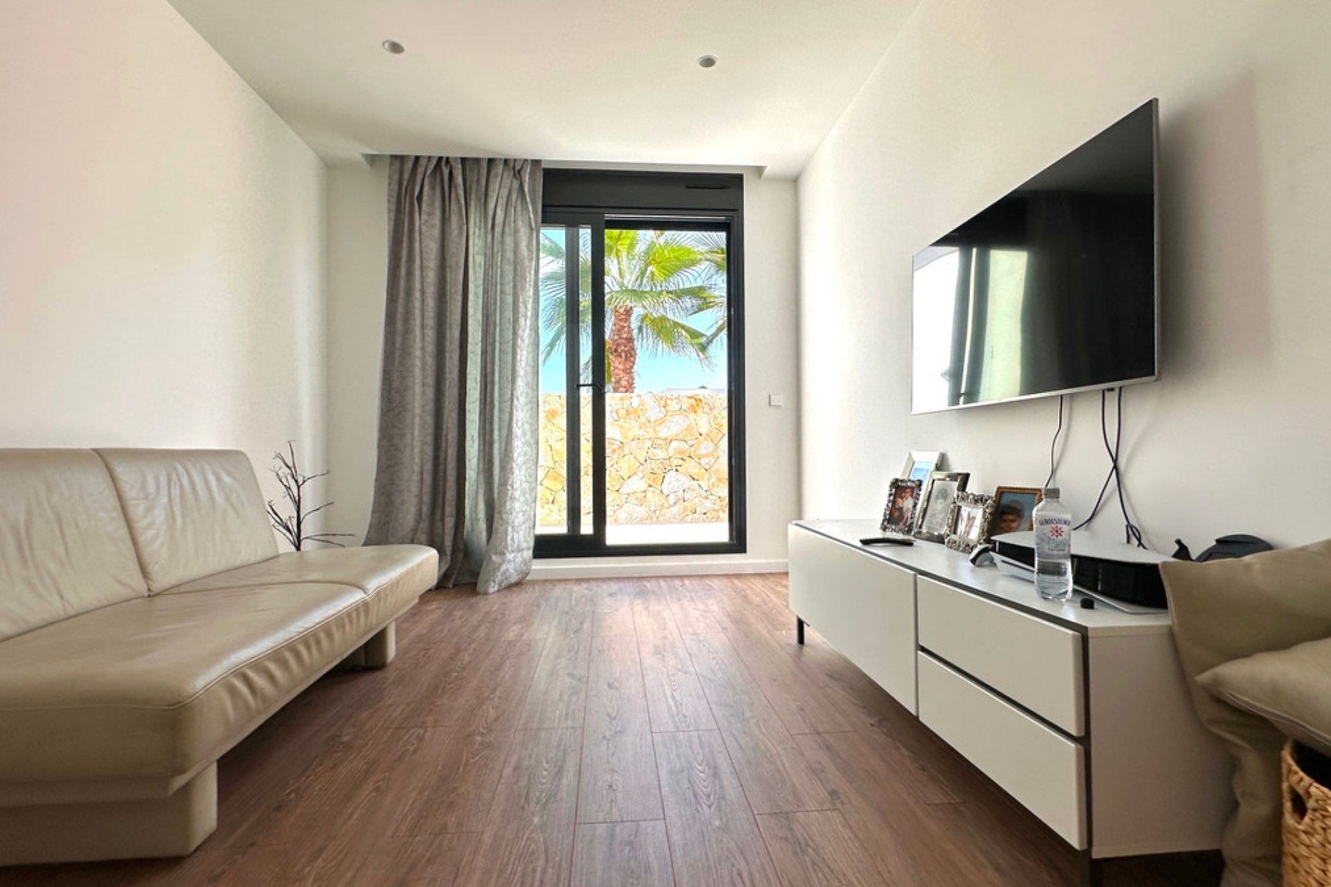 Reventa - Villa -
Orihuela - Las Colinas Golf