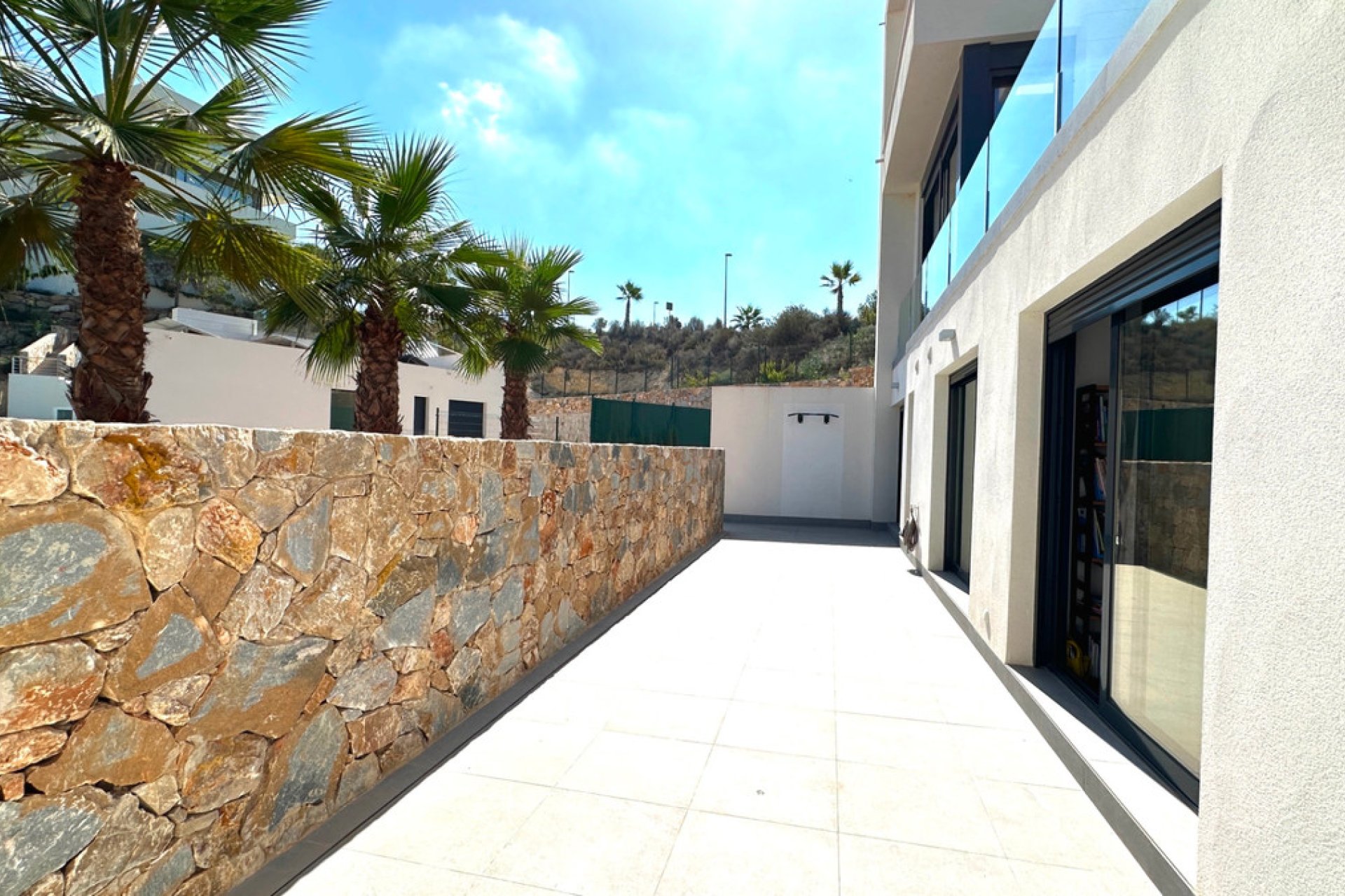 Reventa - Villa -
Orihuela - Las Colinas Golf