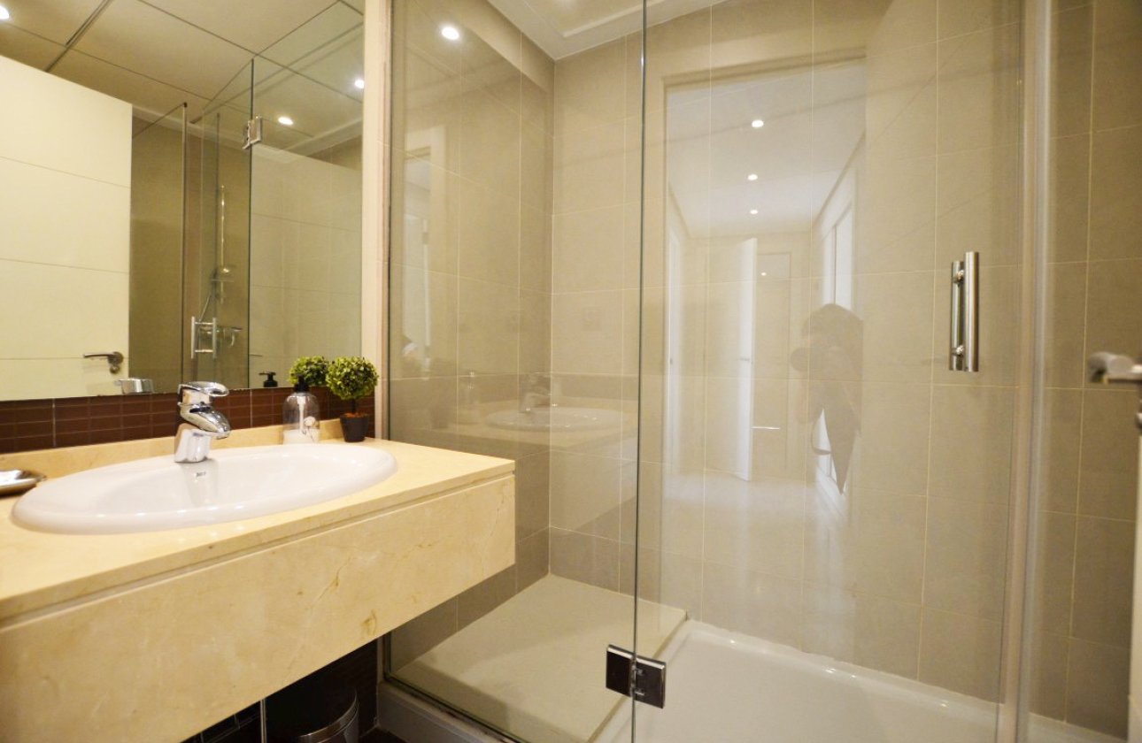 Reventa - Villa -
Orihuela - Las Colinas Golf