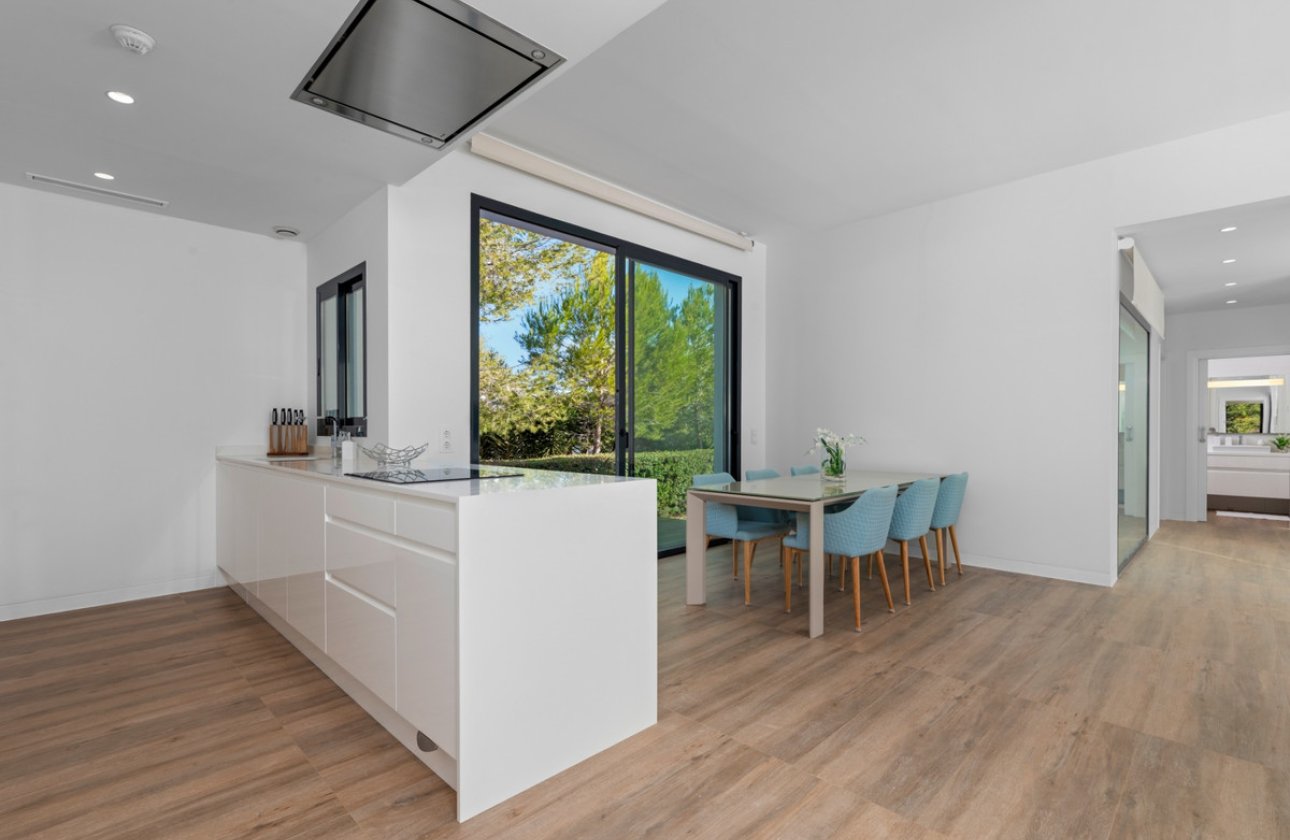 Reventa - Villa -
Orihuela - Las Colinas Golf