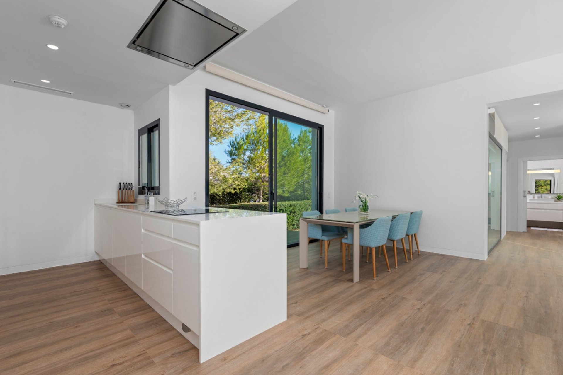 Reventa - Villa -
Orihuela - Las Colinas Golf