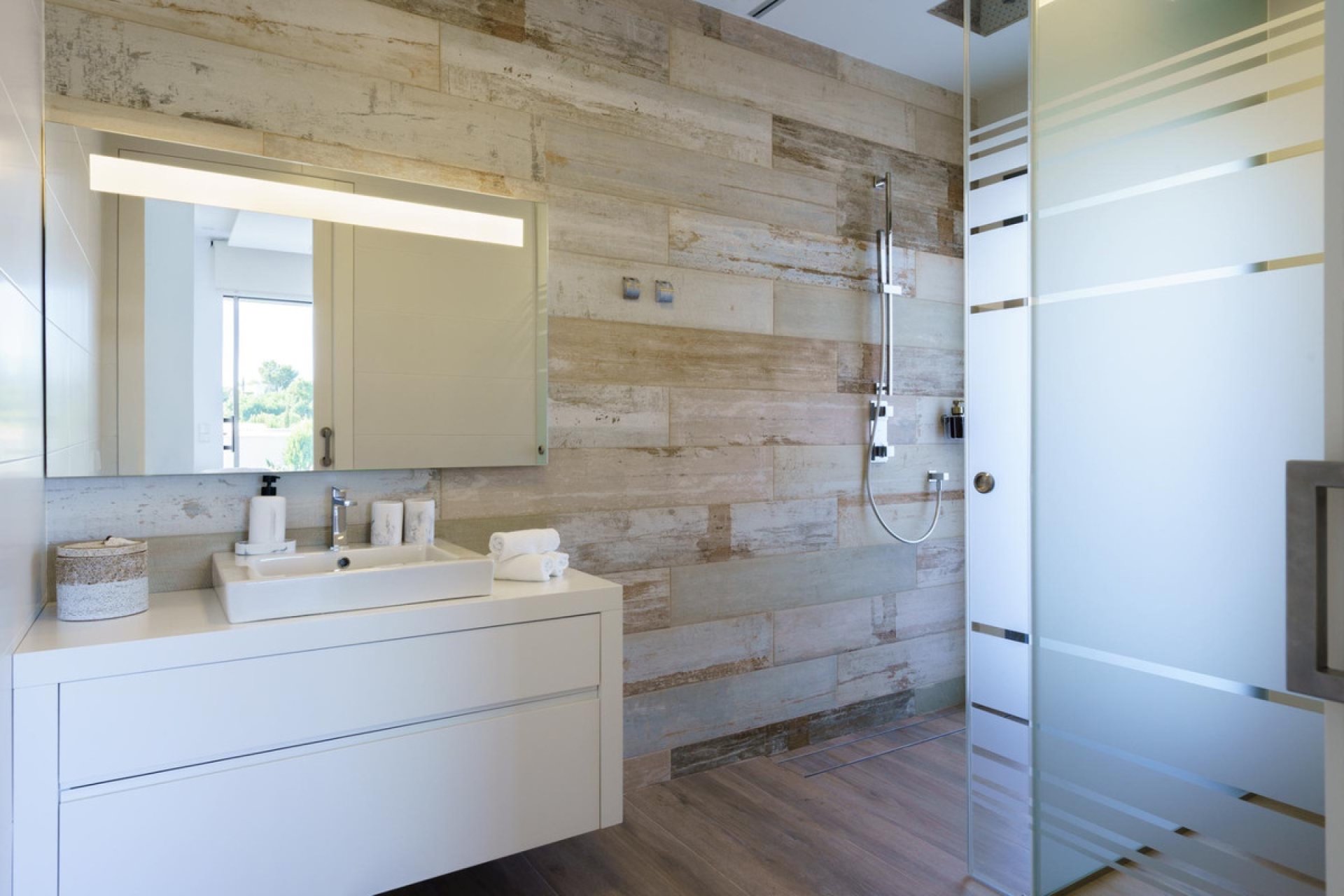 Reventa - Villa -
Orihuela - Las Colinas Golf