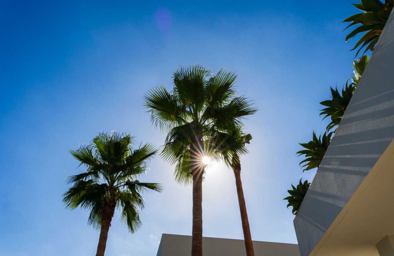 Reventa - Villa -
Orihuela - Las Colinas Golf