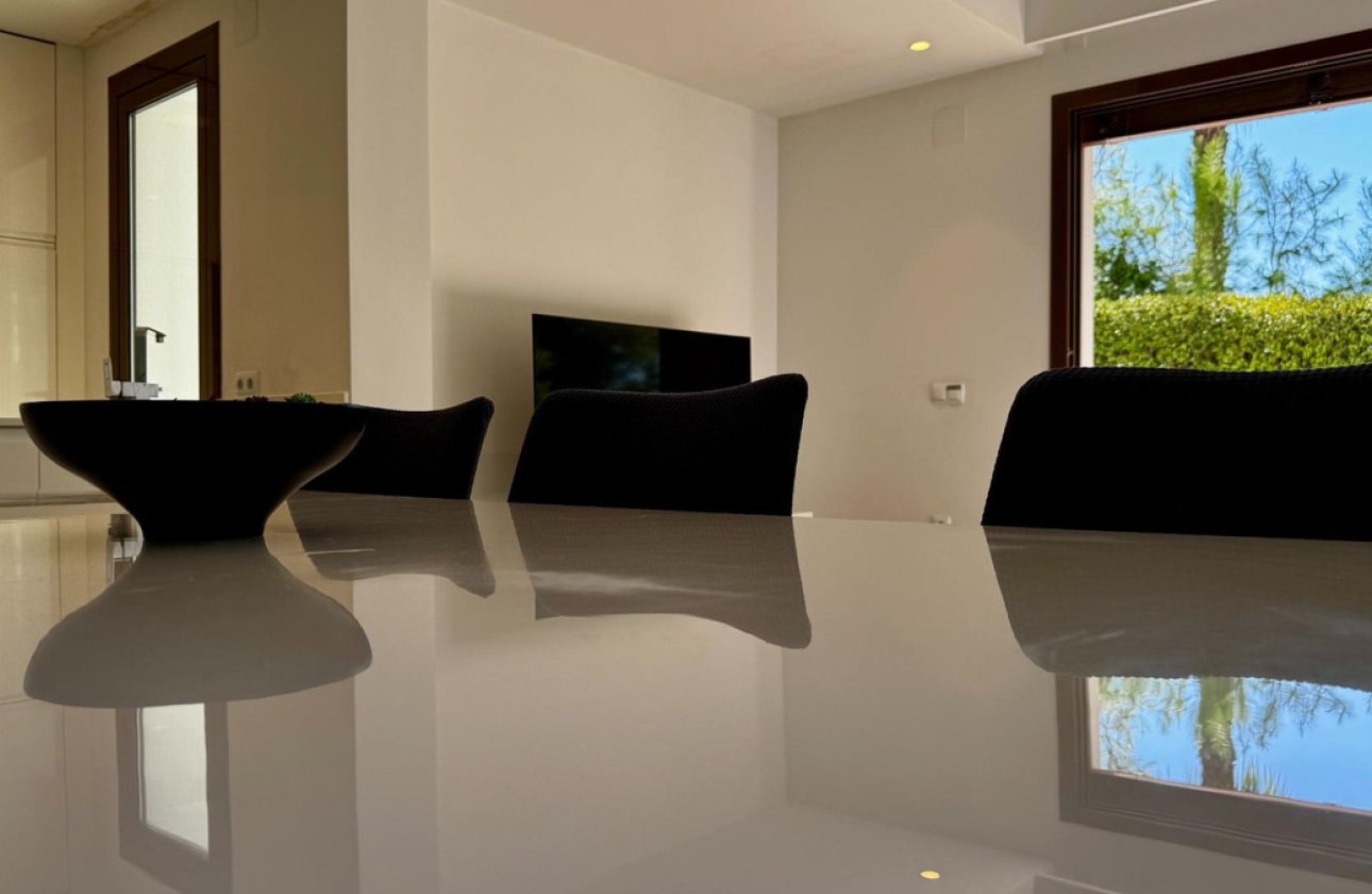 Reventa - Villa -
Orihuela - Las Colinas Golf