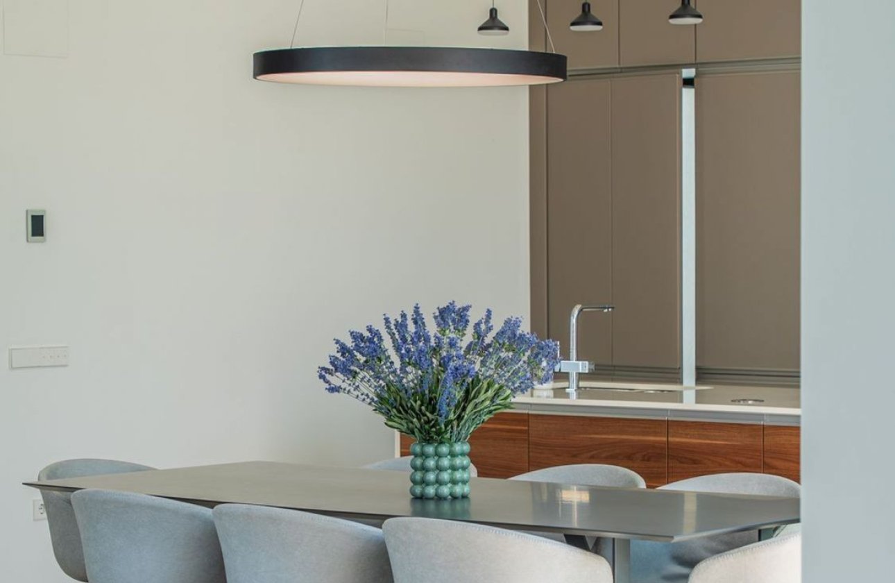 Reventa - Villa -
Orihuela - Las Colinas Golf