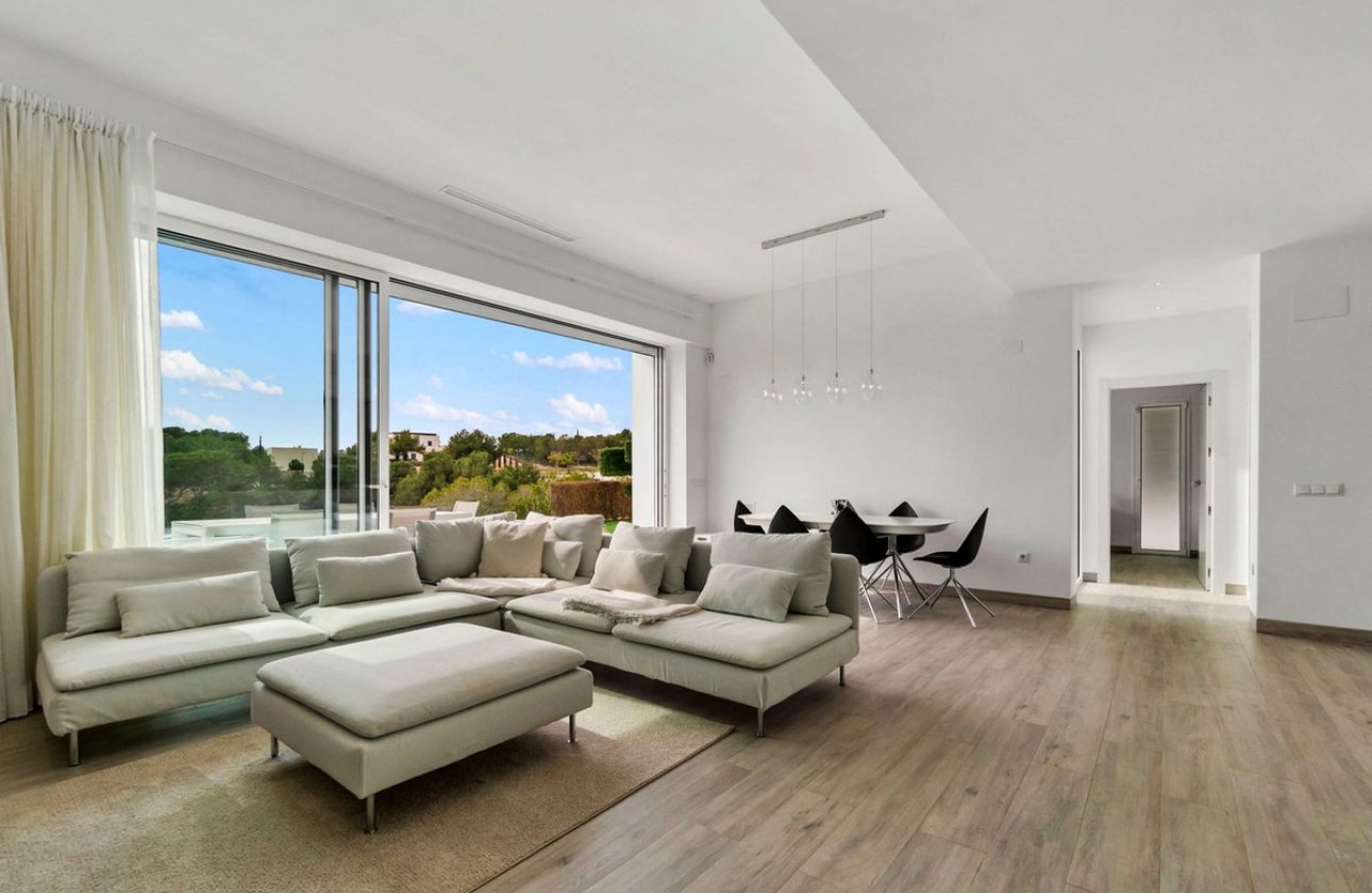 Reventa - Villa -
Orihuela - Las Colinas Golf