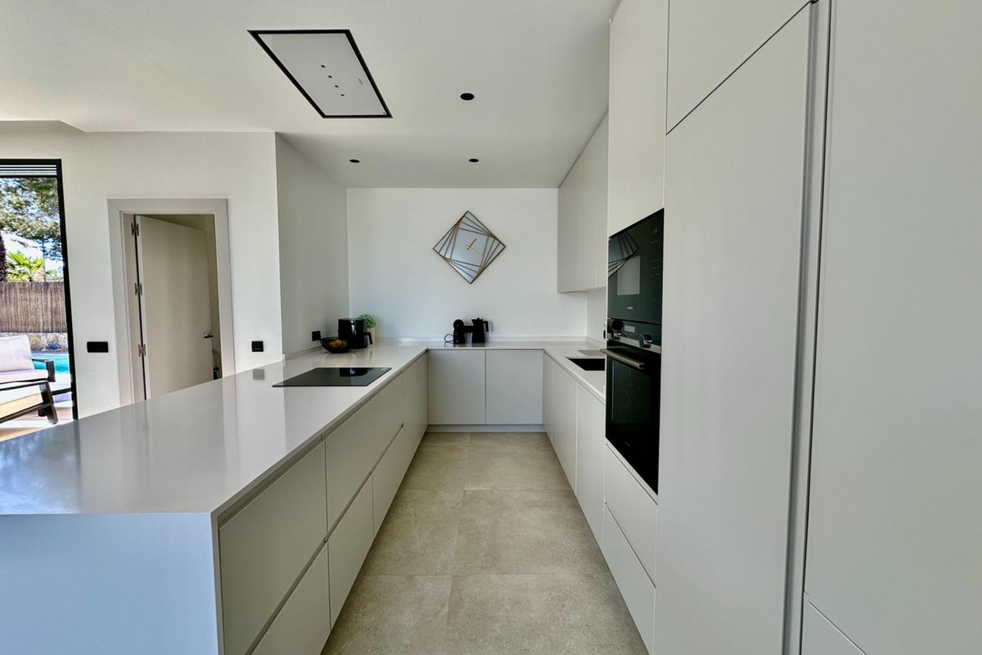 Reventa - Villa -
Orihuela - Las Colinas Golf