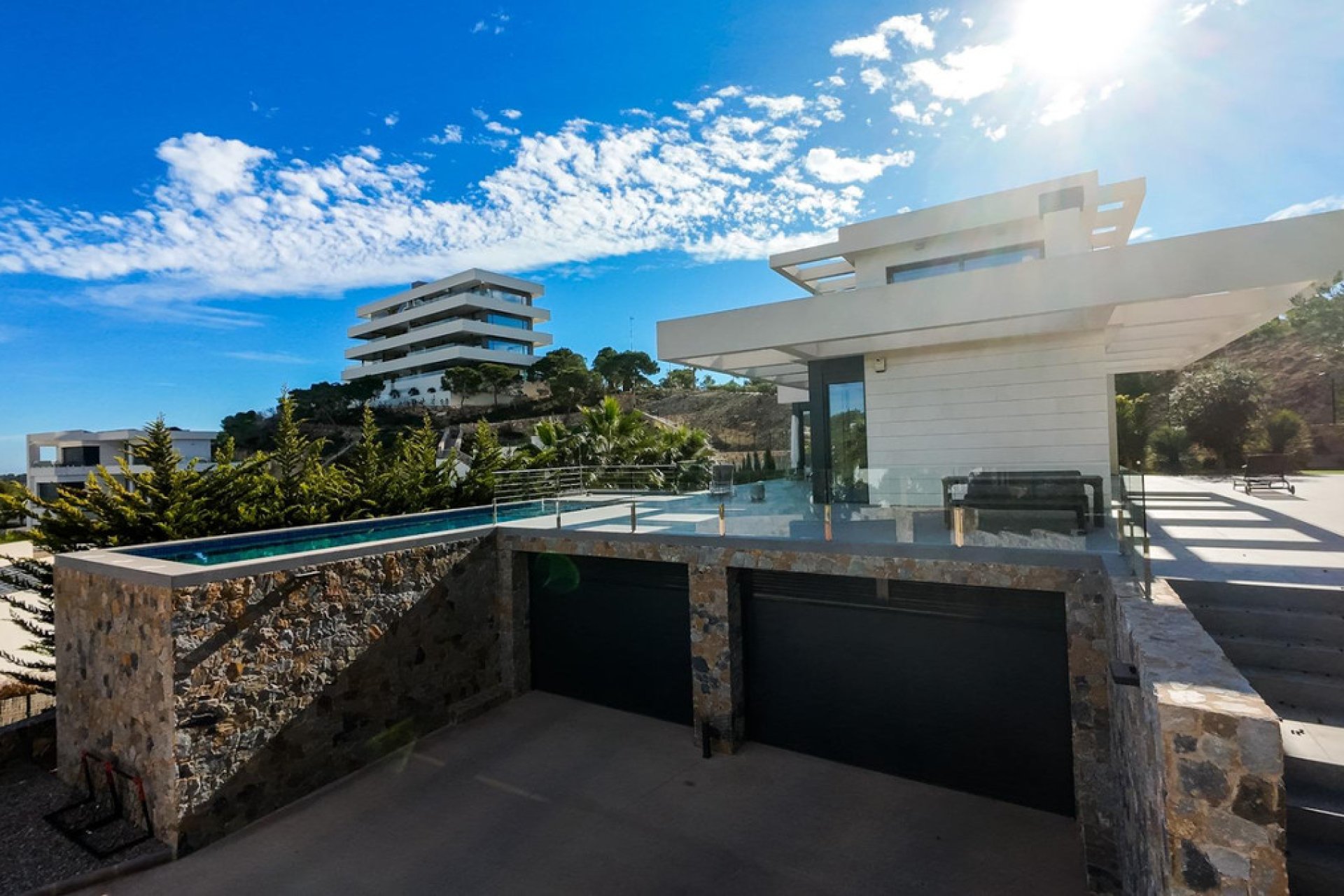 Reventa - Villa -
Orihuela - Las Colinas Golf