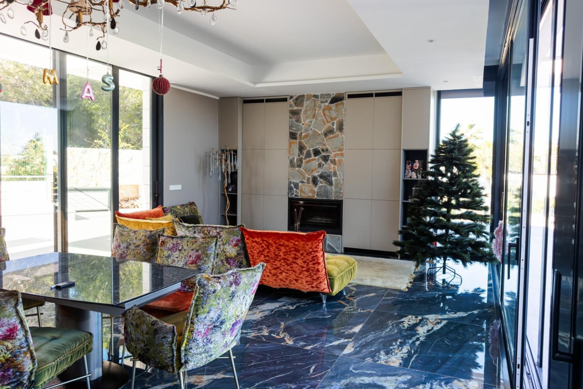 Reventa - Villa -
Orihuela - Las Colinas Golf