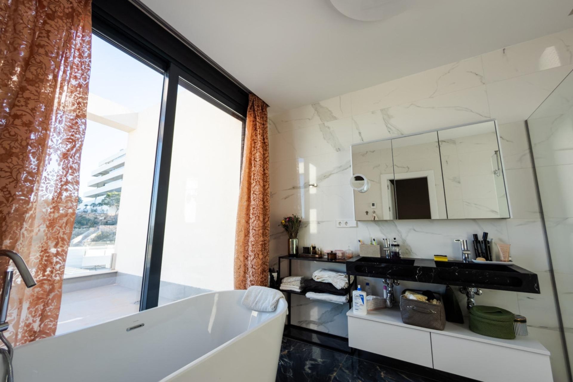 Reventa - Villa -
Orihuela - Las Colinas Golf